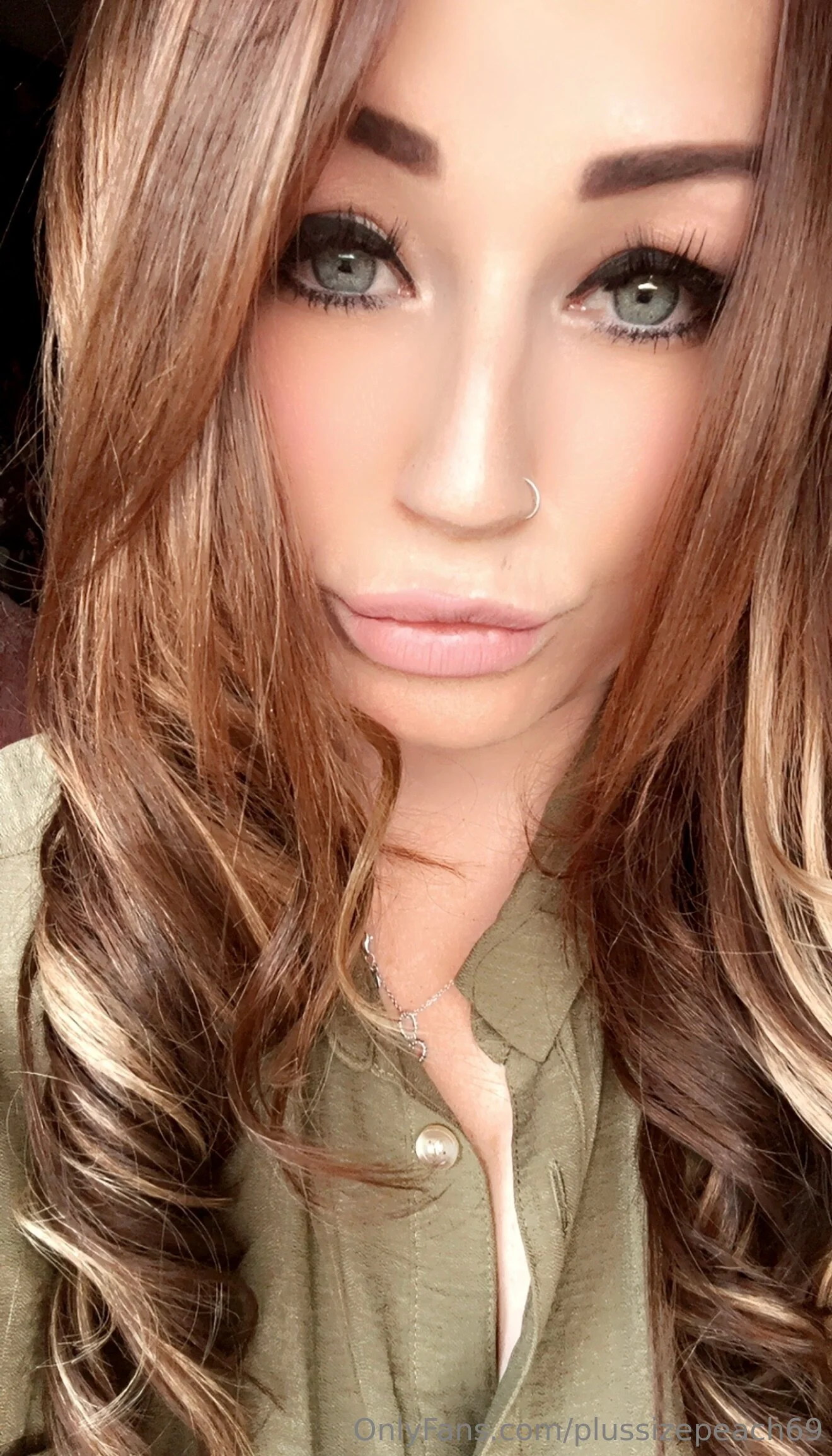 PlusSizePeach 🍑 photo #14