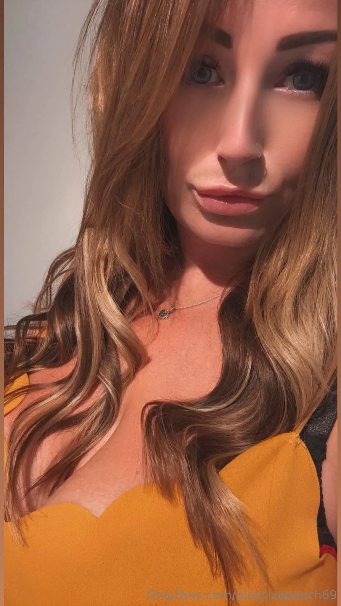 PlusSizePeach 🍑 photo #11