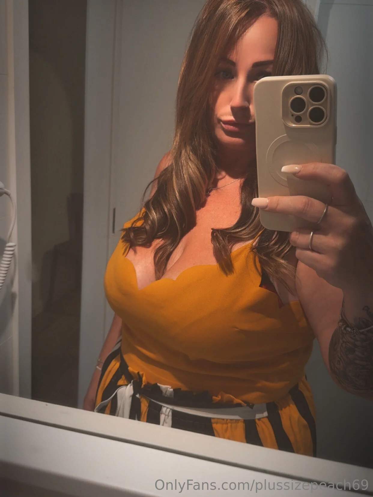 PlusSizePeach 🍑 photo #10