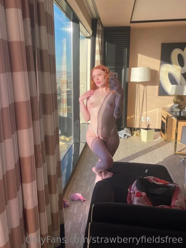 Strawberry Fields FREE photo #2