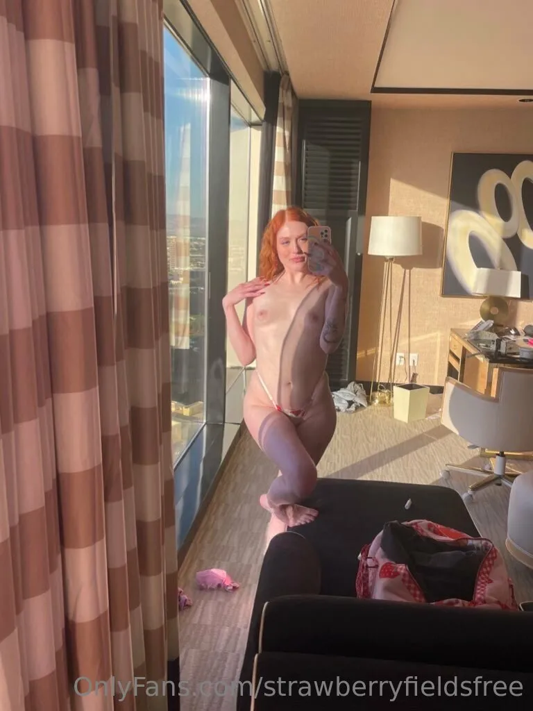 Strawberry Fields FREE photo #1