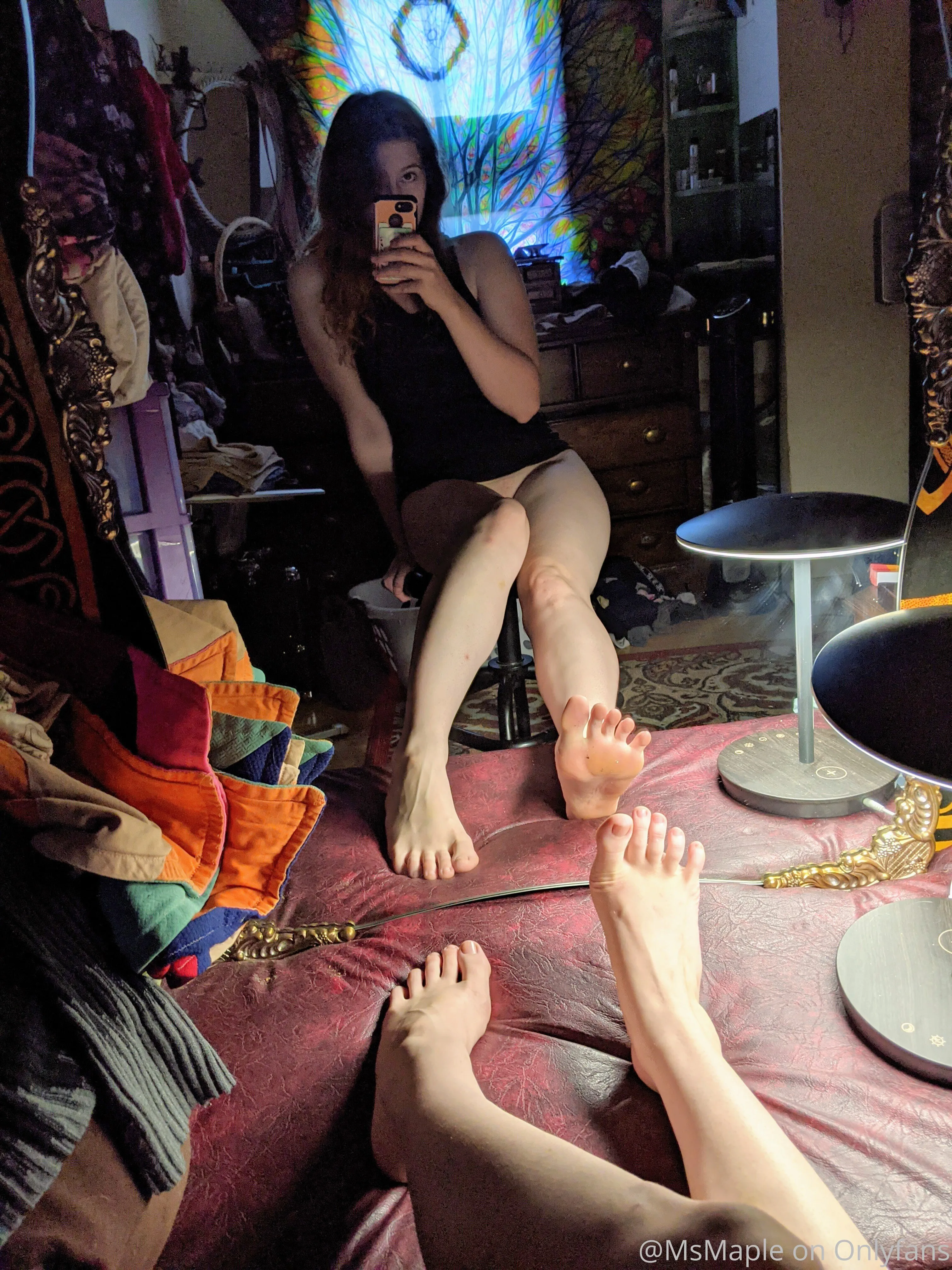 Ms. Maple's Freebies 😈 photo #11