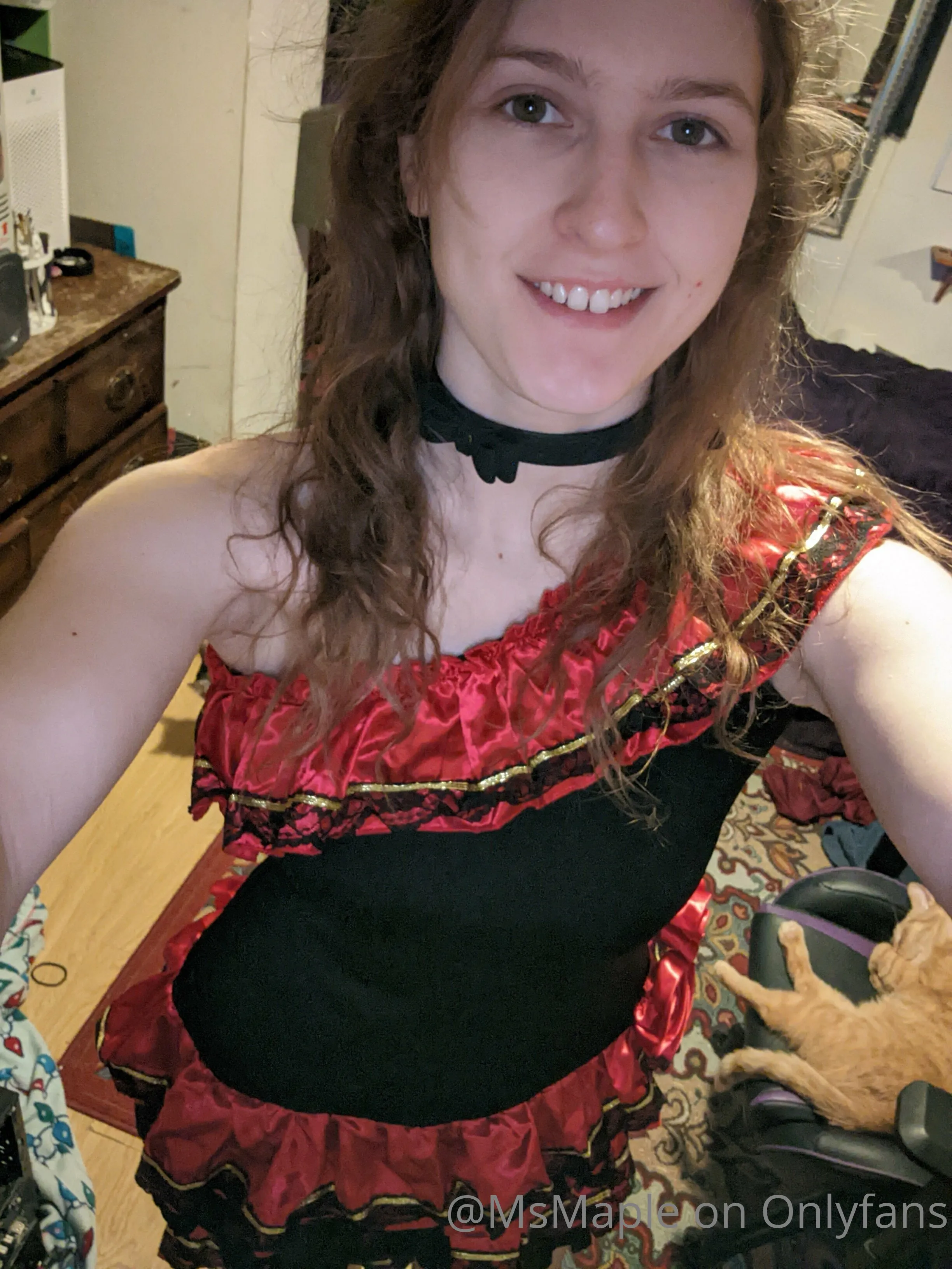 Ms. Maple's Freebies 😈 photo #7