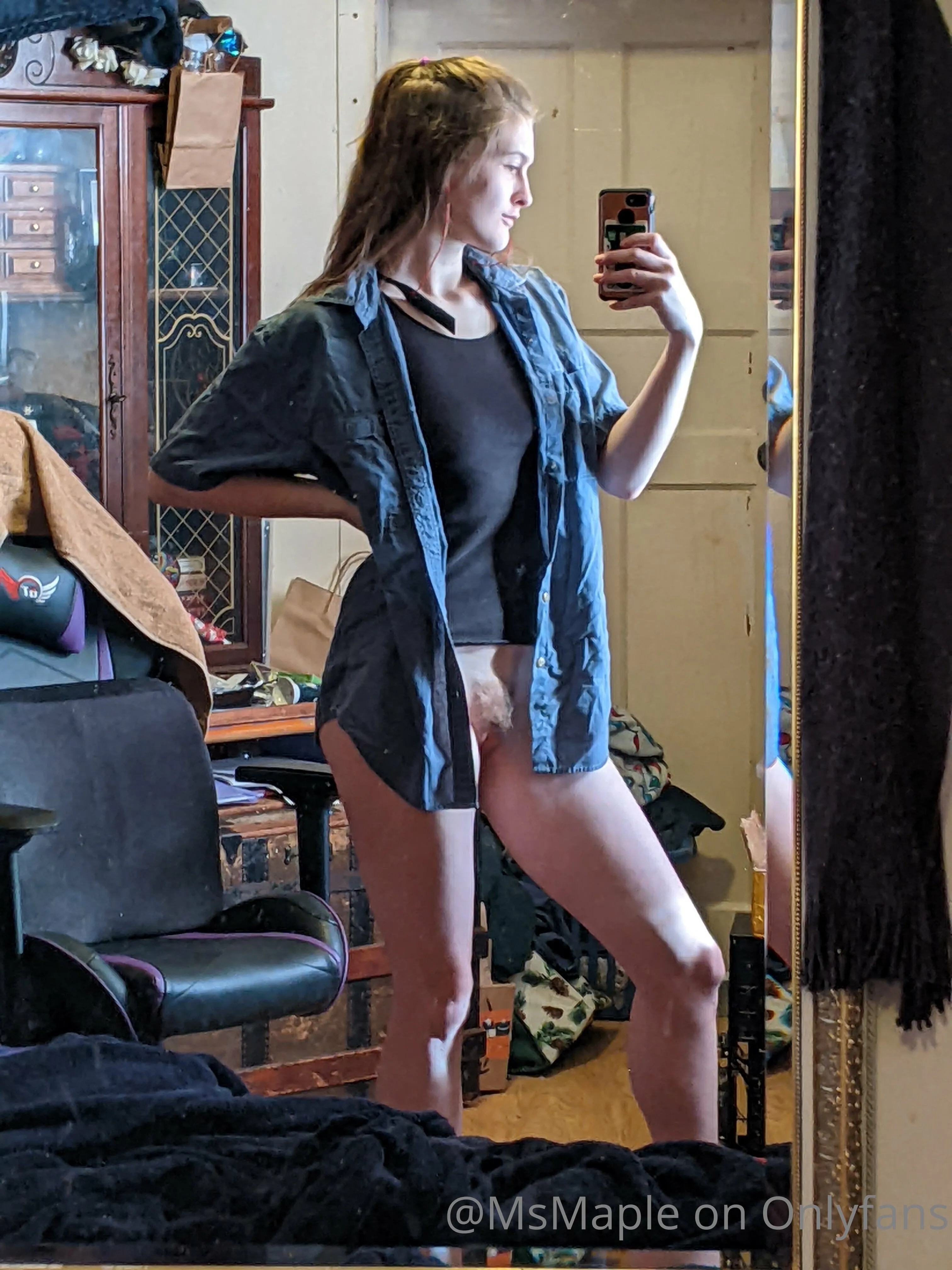 Ms. Maple's Freebies 😈 photo #4