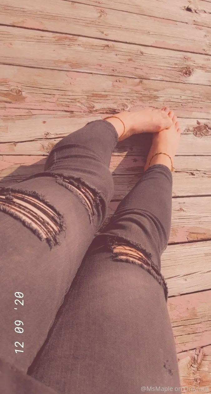 Ms. Maple's Freebies 😈 photo #17