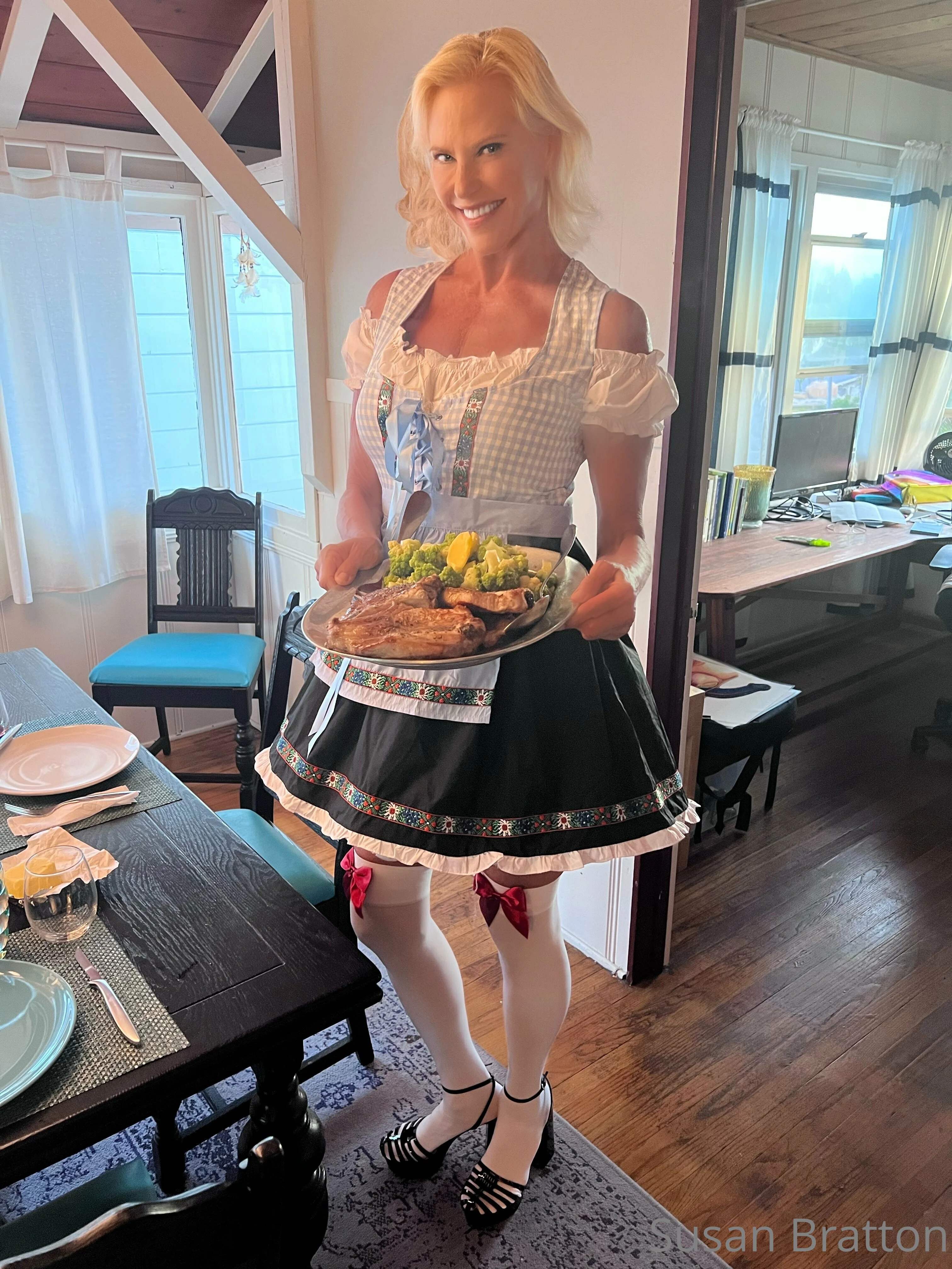 Susan Bratton  💋 Intimacy Advisor photo #93