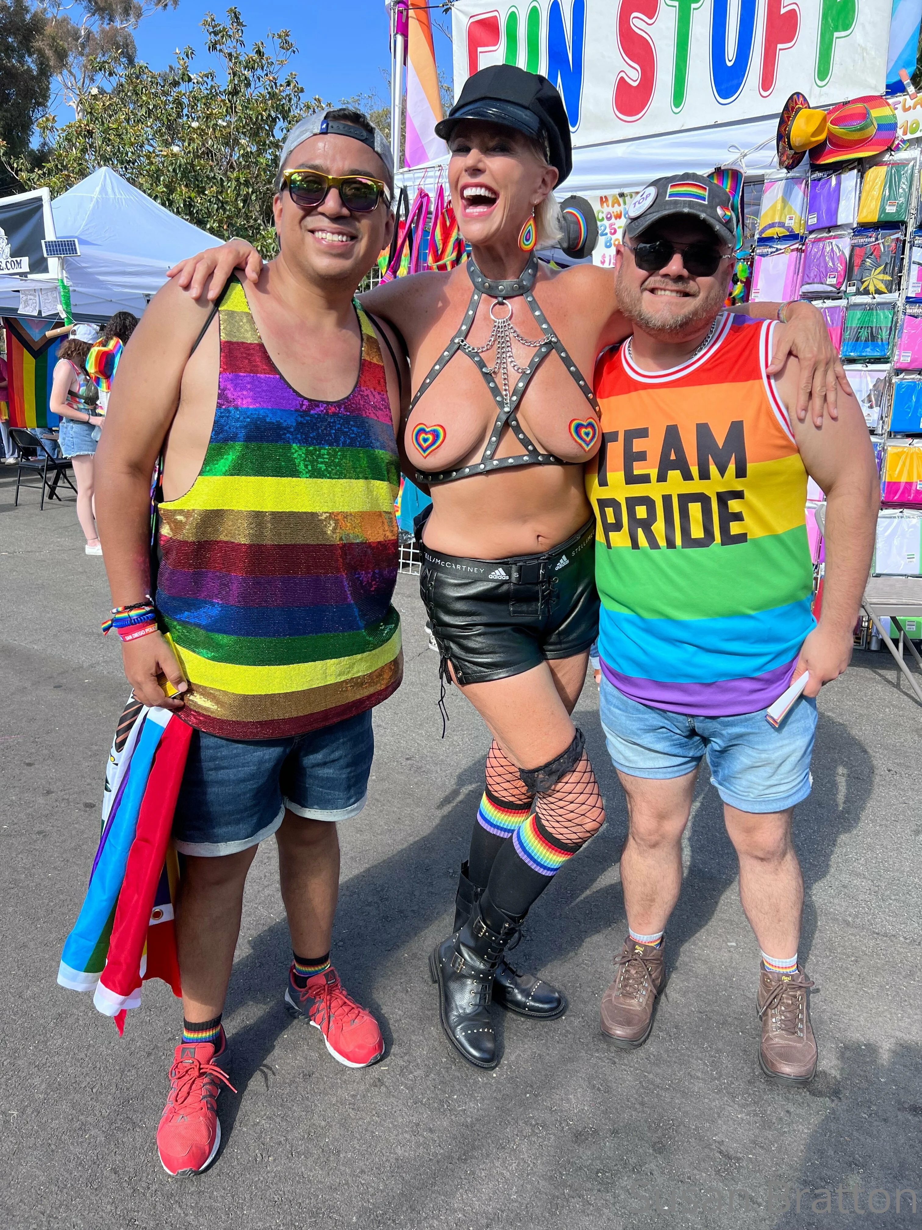 Susan Bratton  💋 Intimacy Advisor photo #89