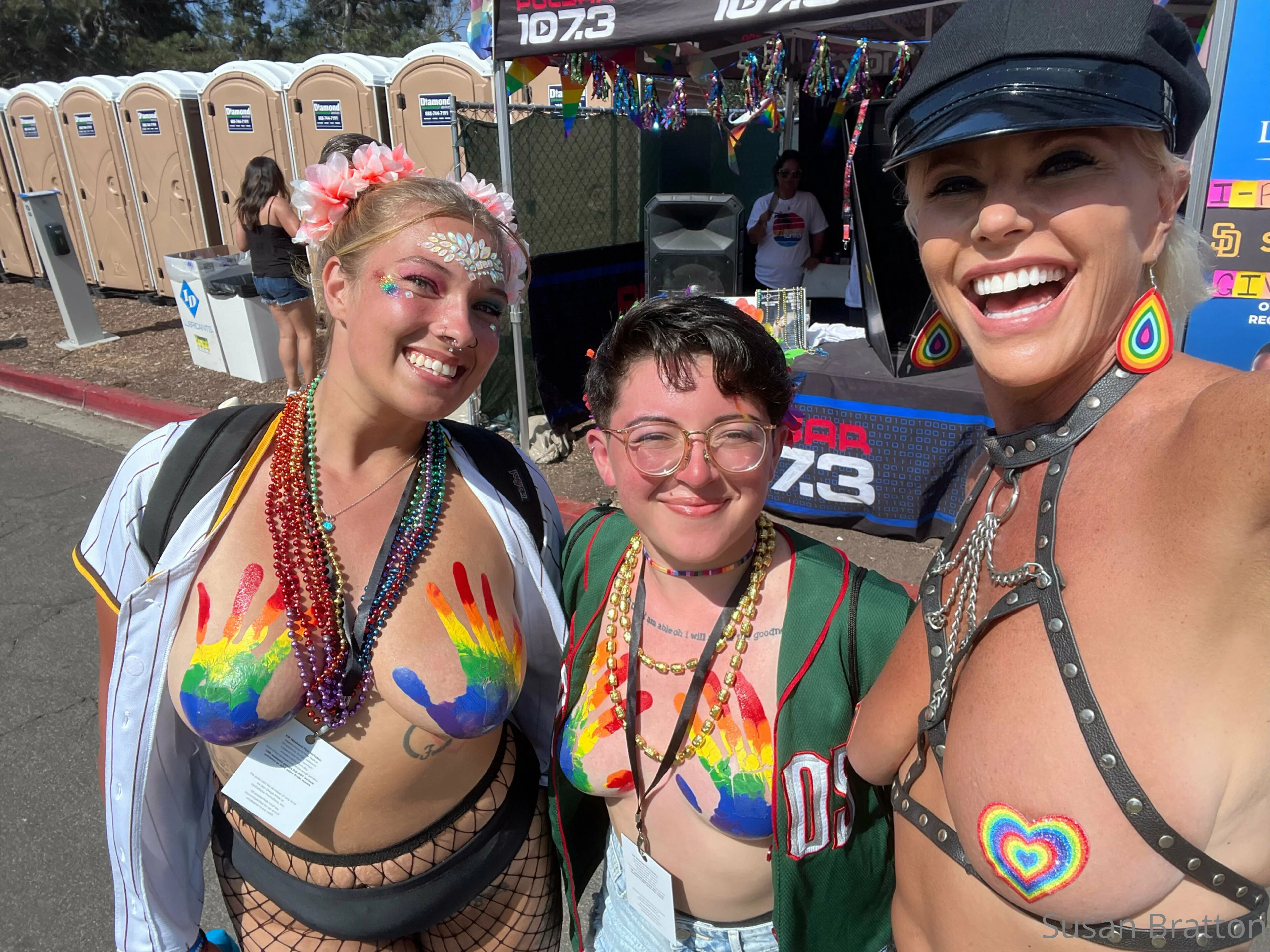 Susan Bratton  💋 Intimacy Advisor photo #87