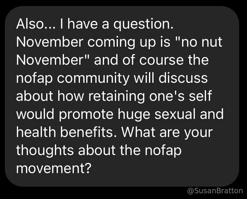 Susan Bratton  💋 Intimacy Advisor photo #77