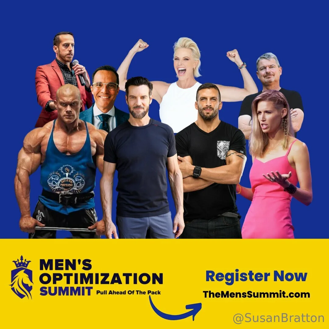 Susan Bratton  💋 Intimacy Advisor photo #74