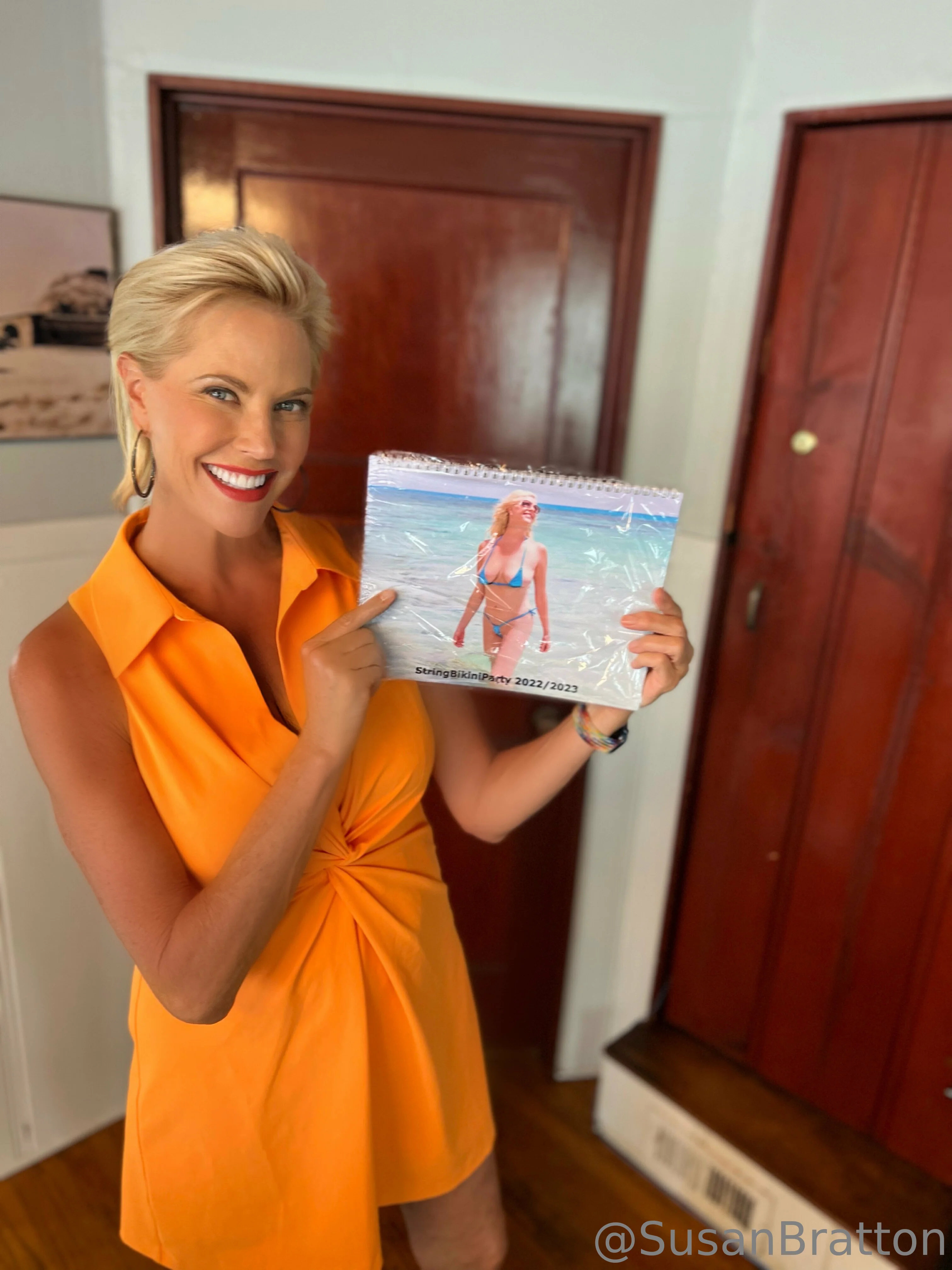 Susan Bratton  💋 Intimacy Advisor photo #71