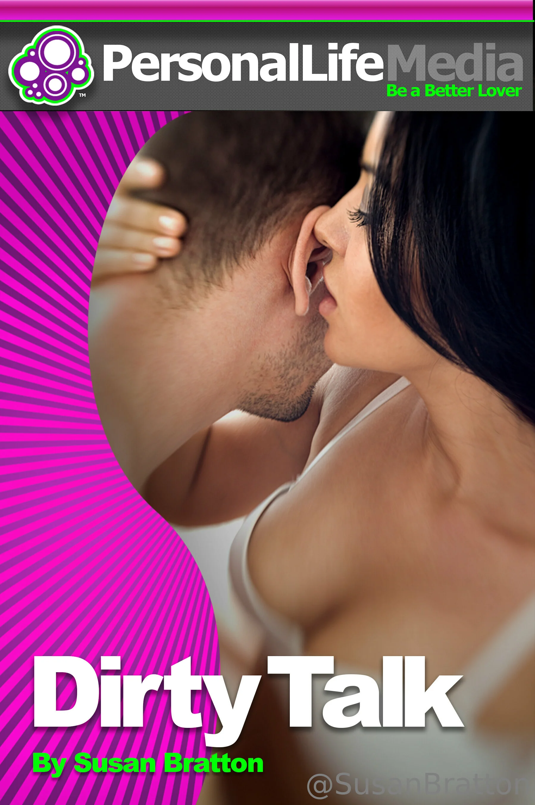 Susan Bratton  💋 Intimacy Advisor photo #68