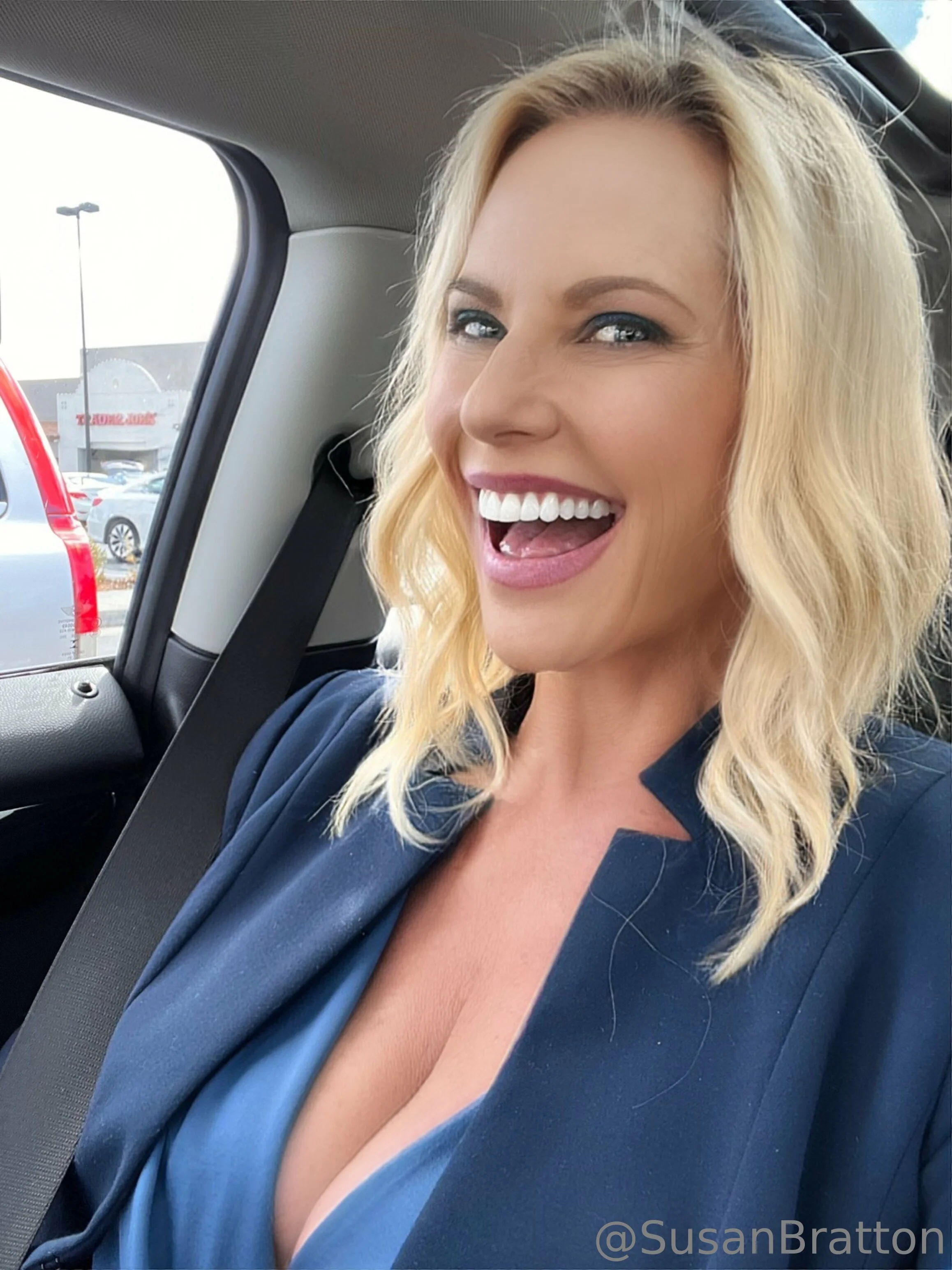 Susan Bratton  💋 Intimacy Advisor photo #66