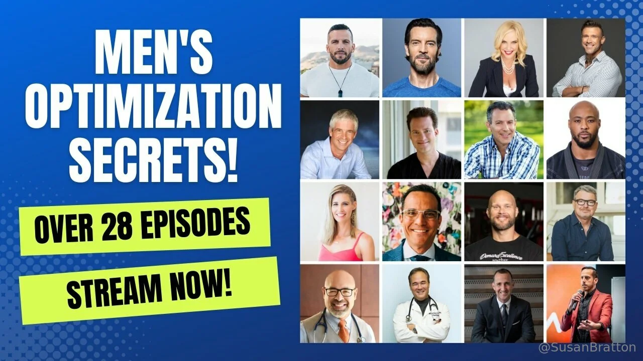 Susan Bratton  💋 Intimacy Advisor photo #60