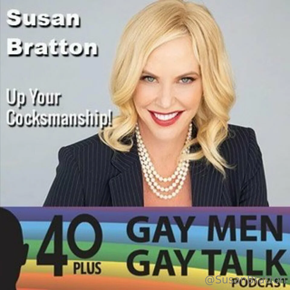 Susan Bratton  💋 Intimacy Advisor photo #54