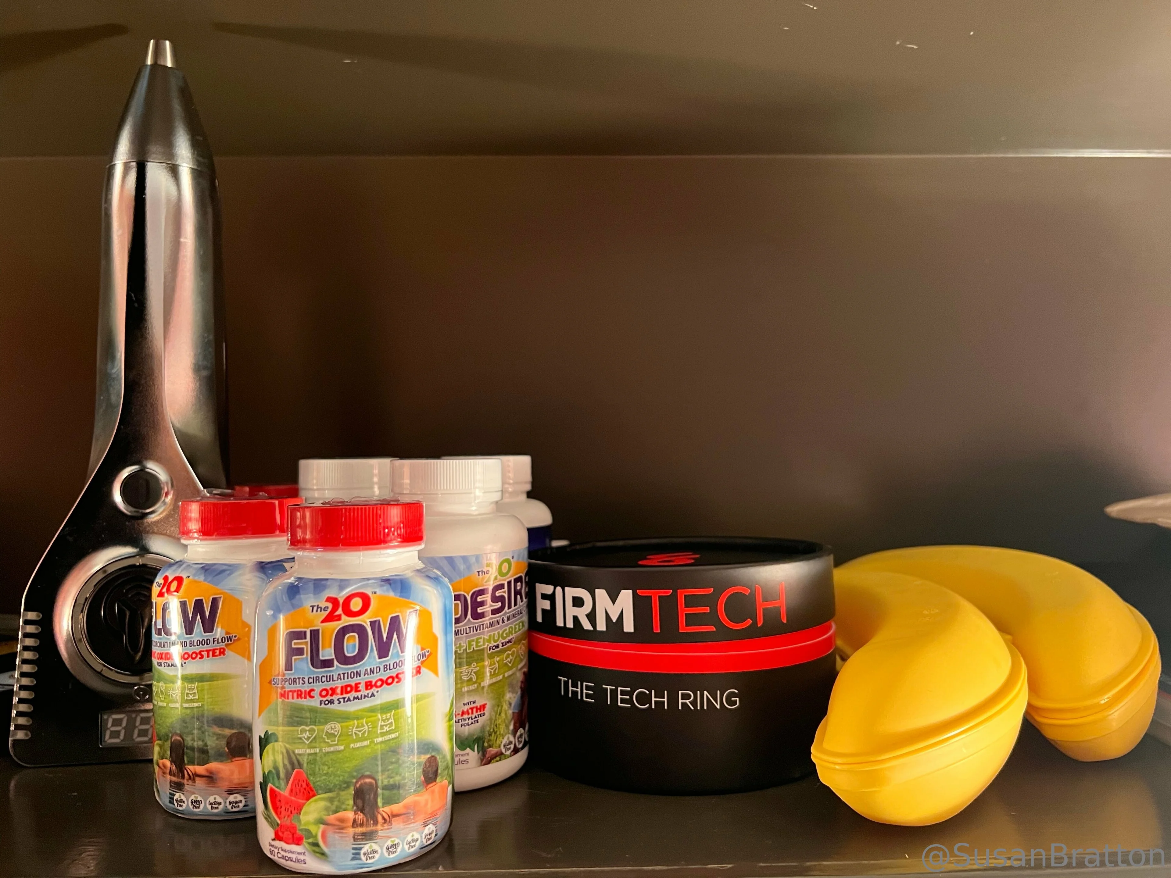 Susan Bratton  💋 Intimacy Advisor photo #51