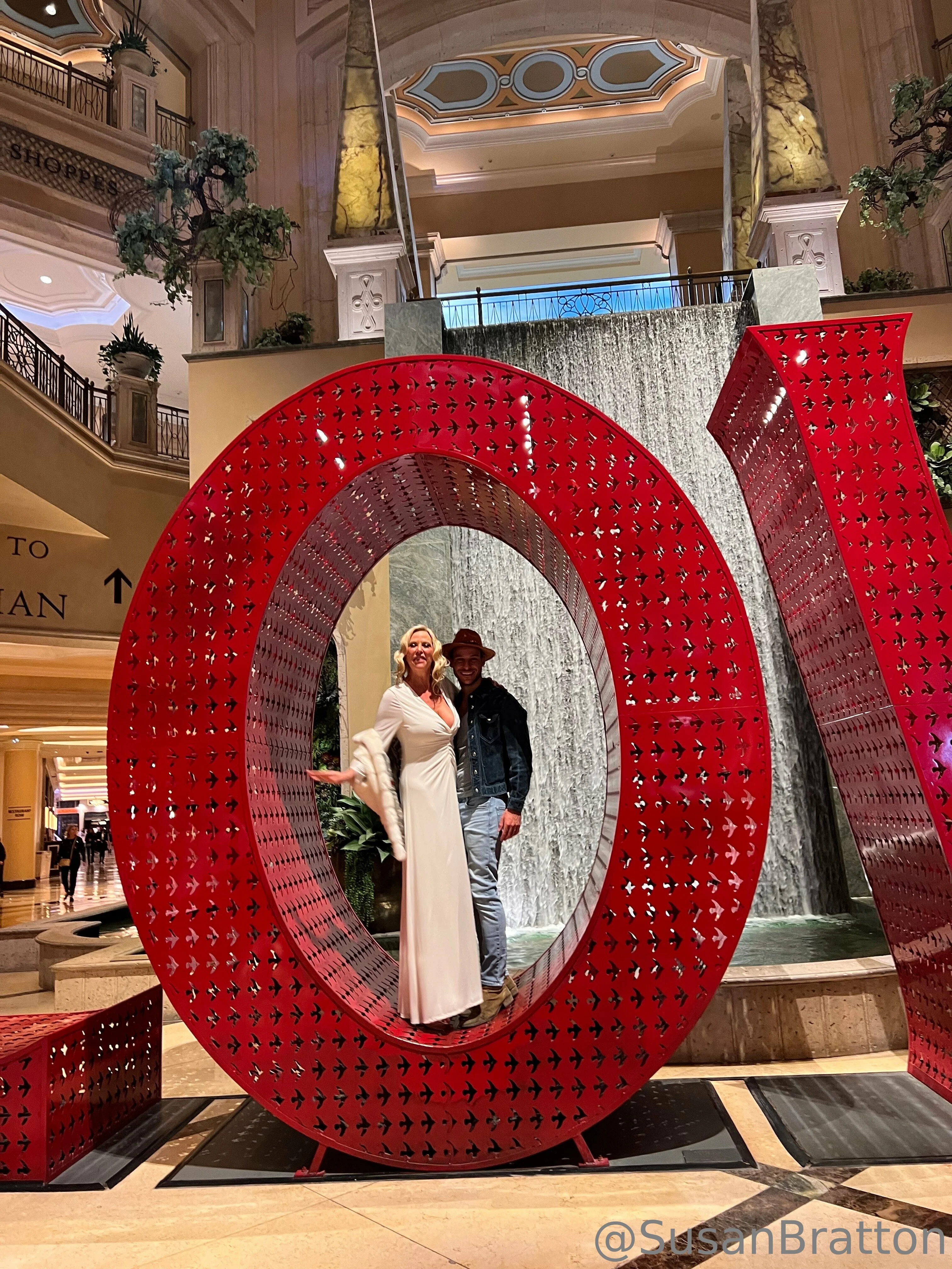 Susan Bratton  💋 Intimacy Advisor photo #42