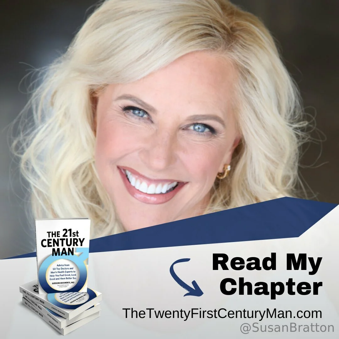 Susan Bratton  💋 Intimacy Advisor photo #39