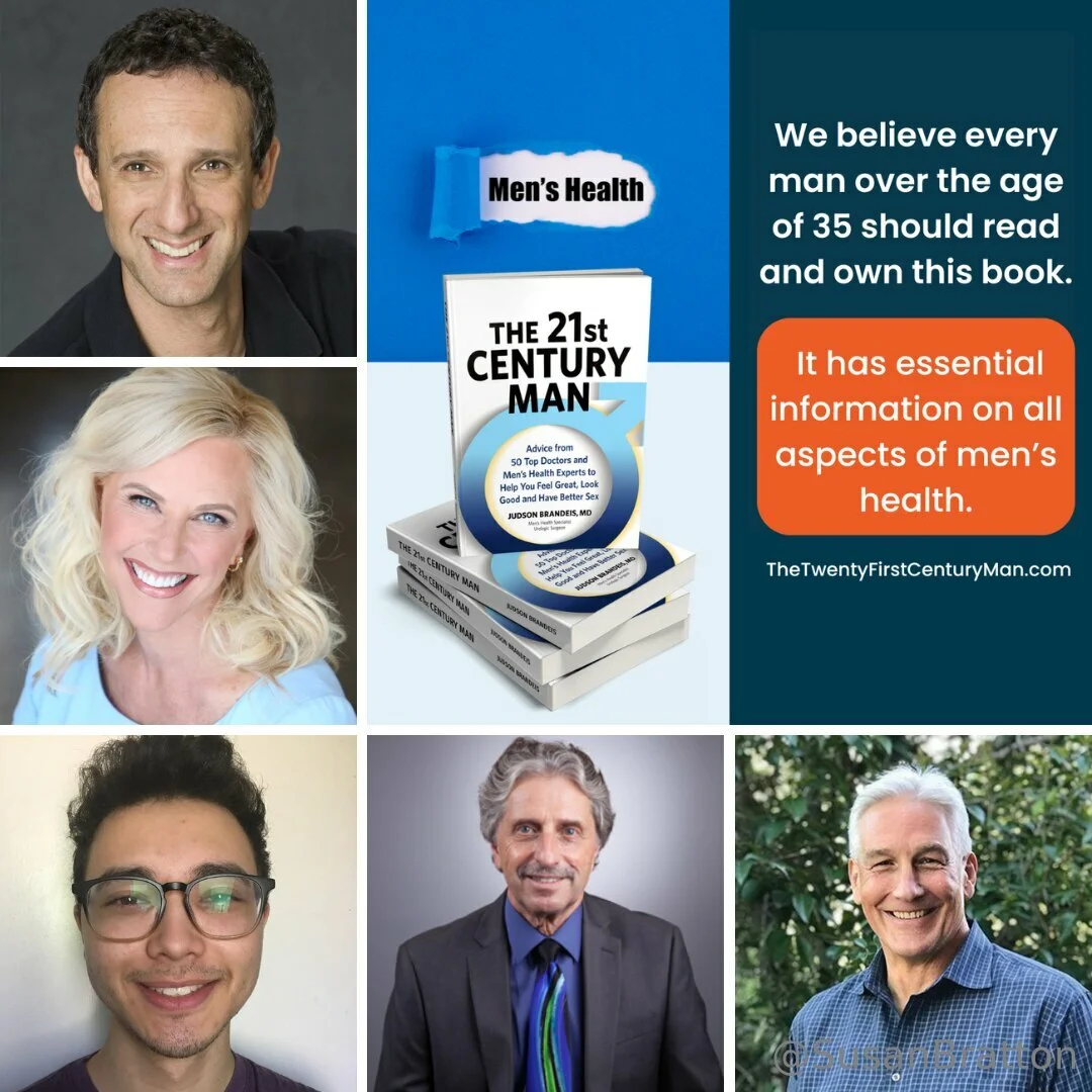 Susan Bratton  💋 Intimacy Advisor photo #38