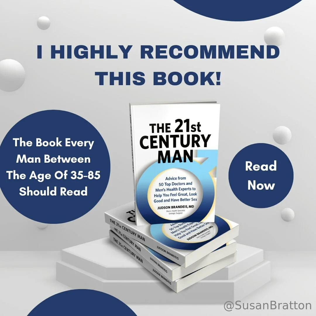 Susan Bratton  💋 Intimacy Advisor photo #37