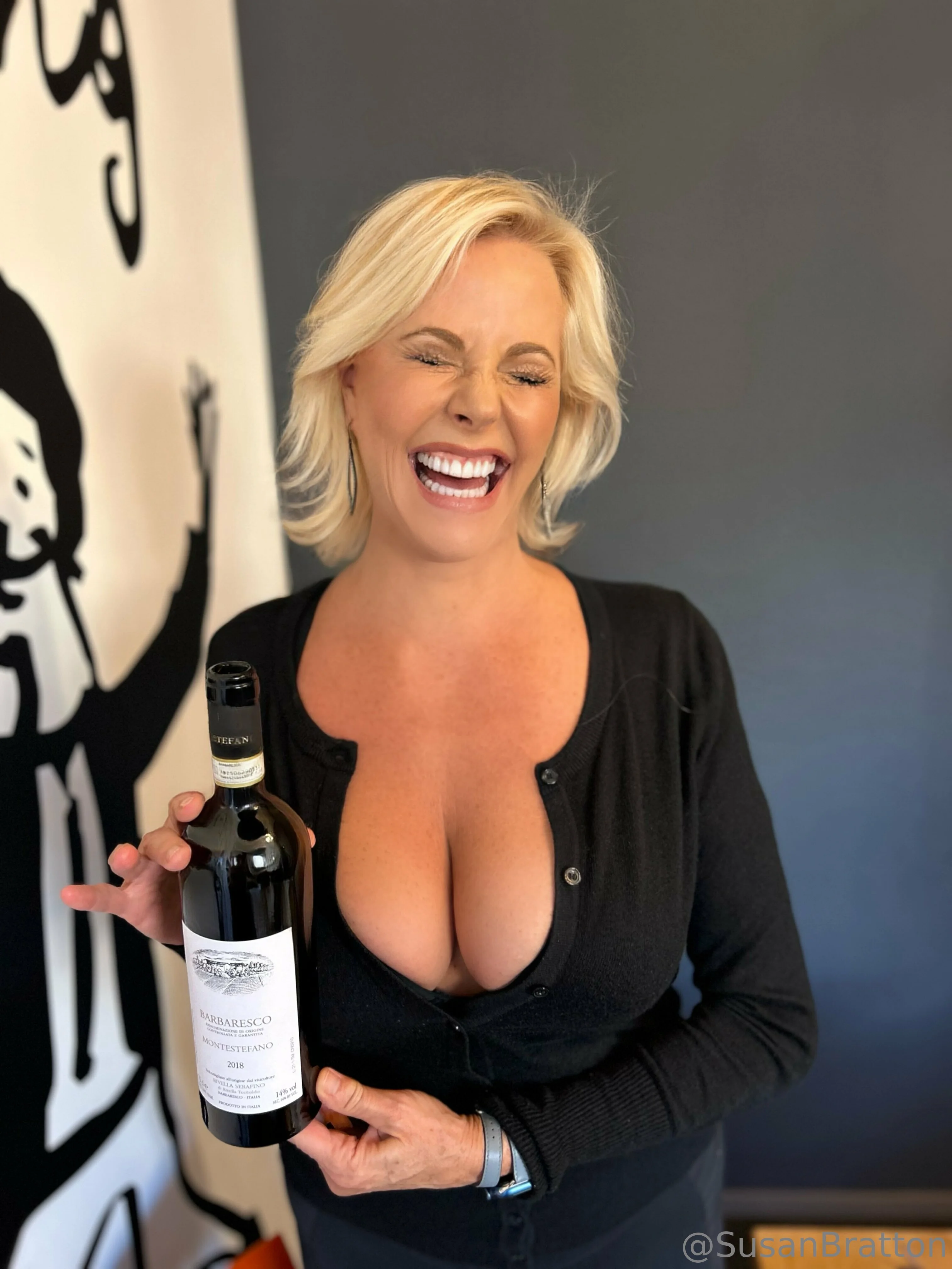 Susan Bratton  💋 Intimacy Advisor photo #16