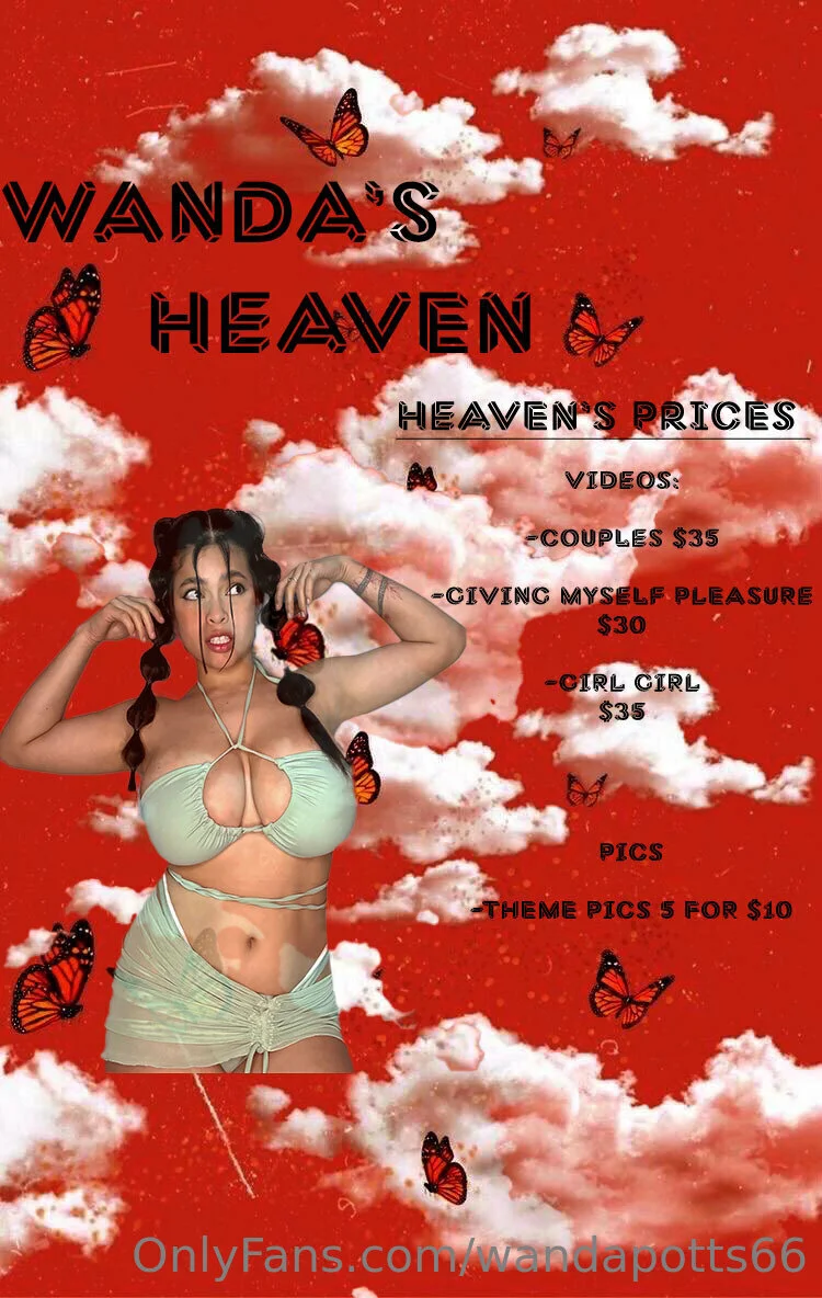 Wanda potts photo #2