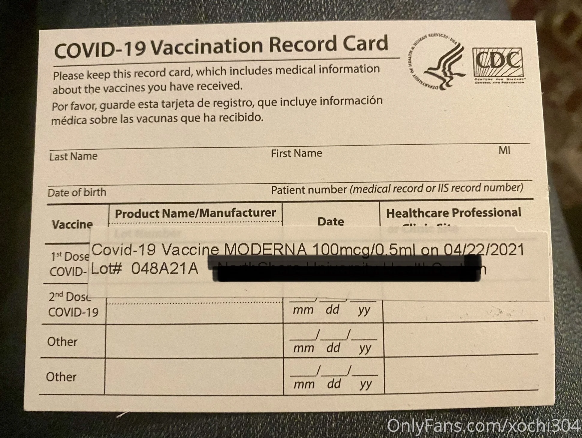 MS Wheelchair Warrior photo #2