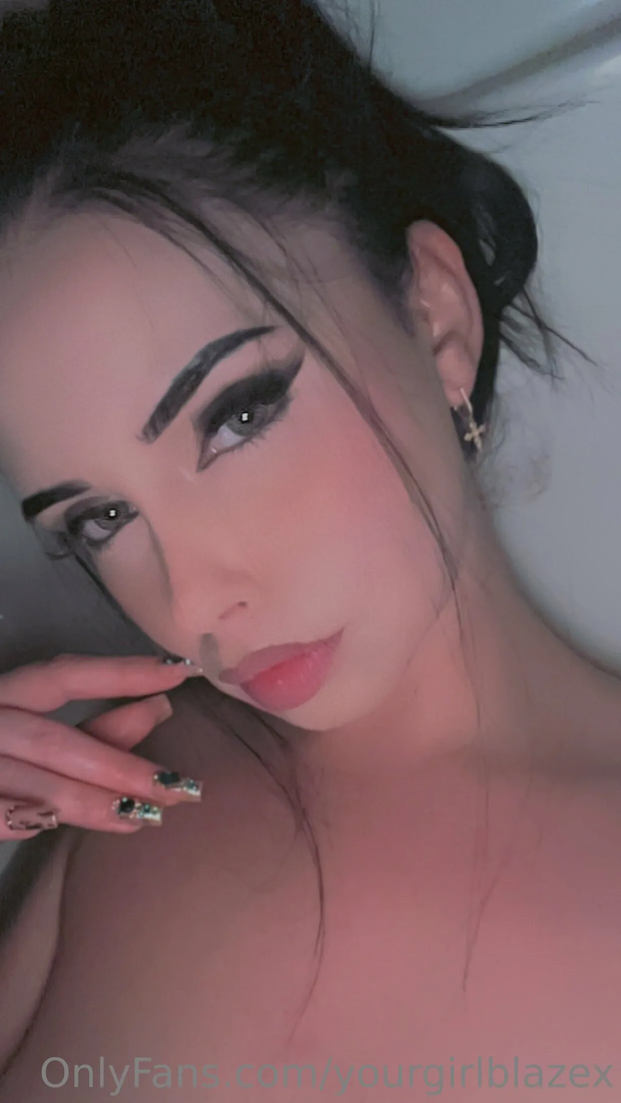 yourgirlblaze photo #7