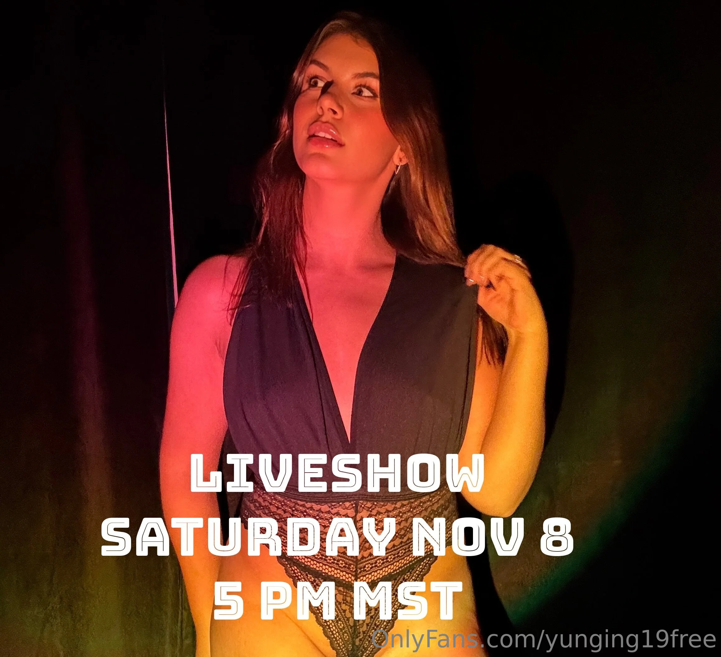 Ashley Elizabeth FREE photo #3