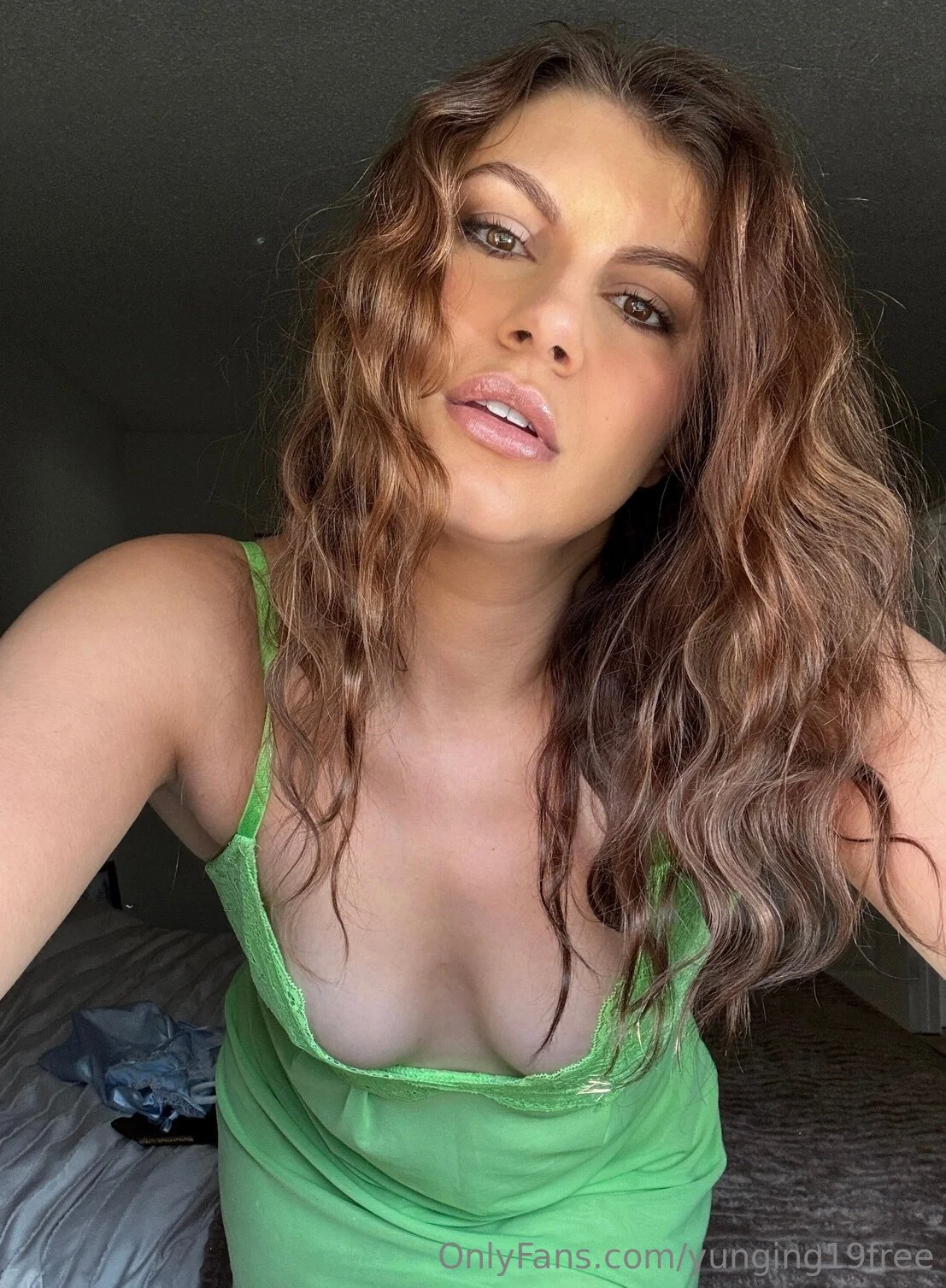 Ashley Elizabeth FREE photo #1