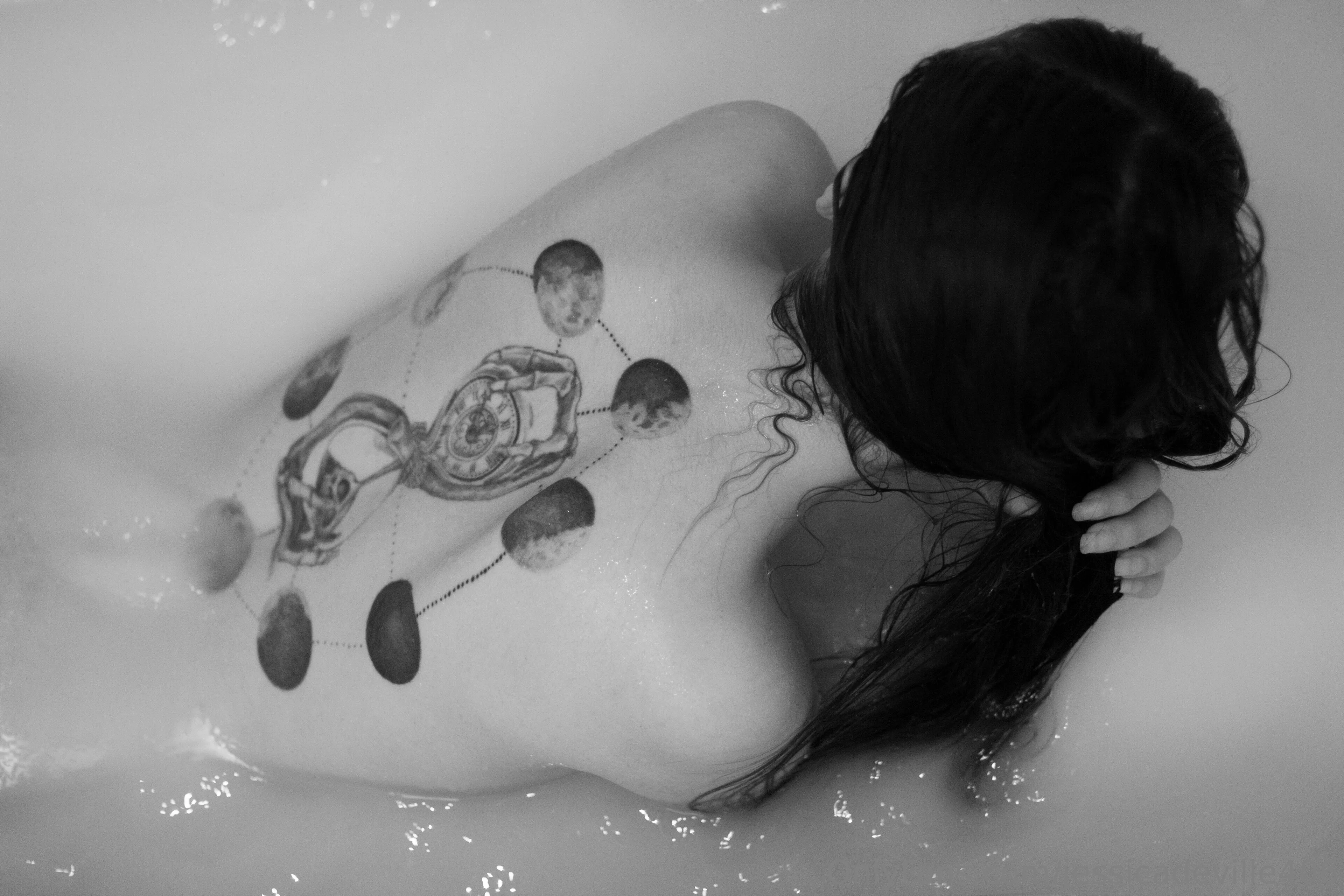 Jesssica Deville photo #19