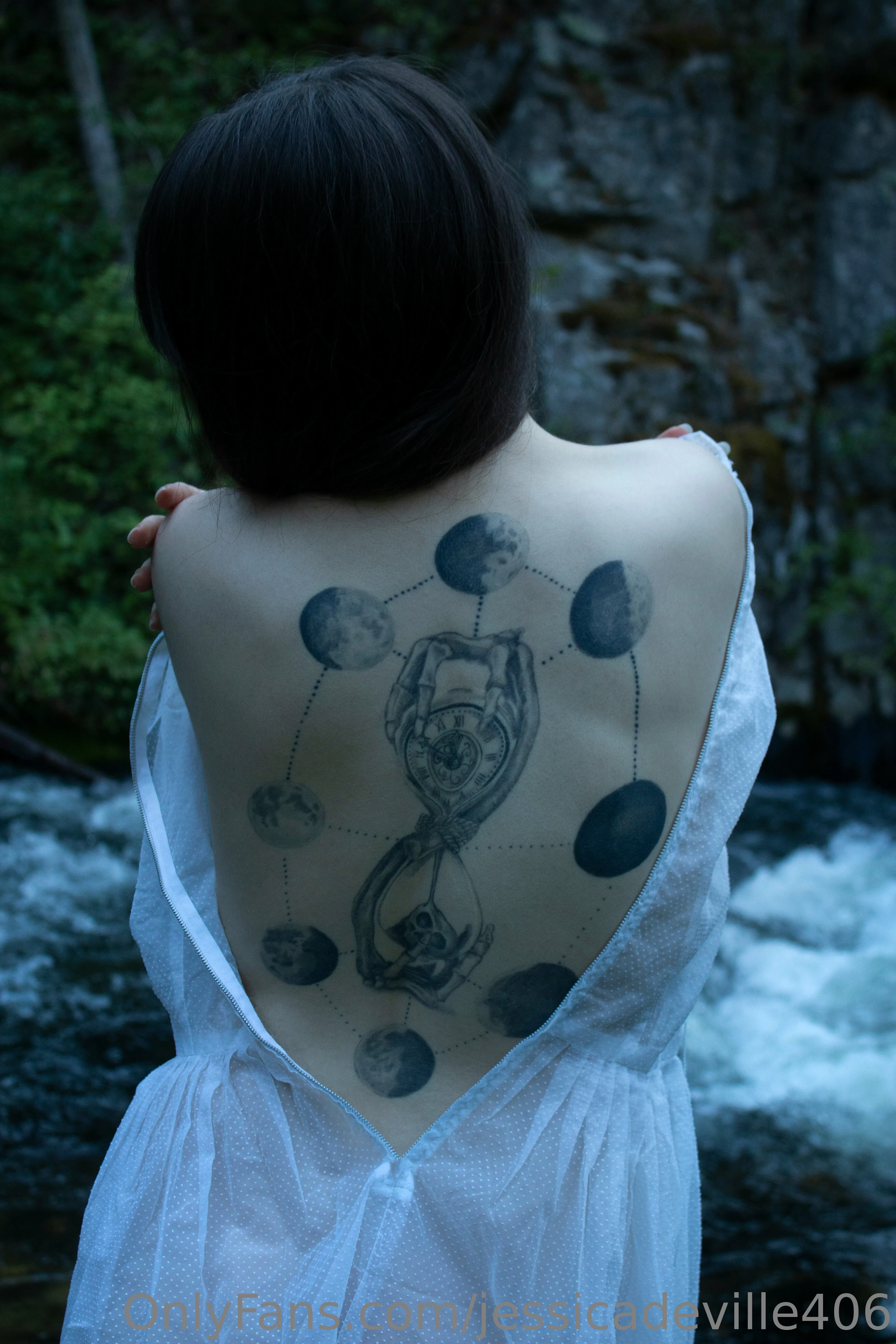 Jesssica Deville photo #18