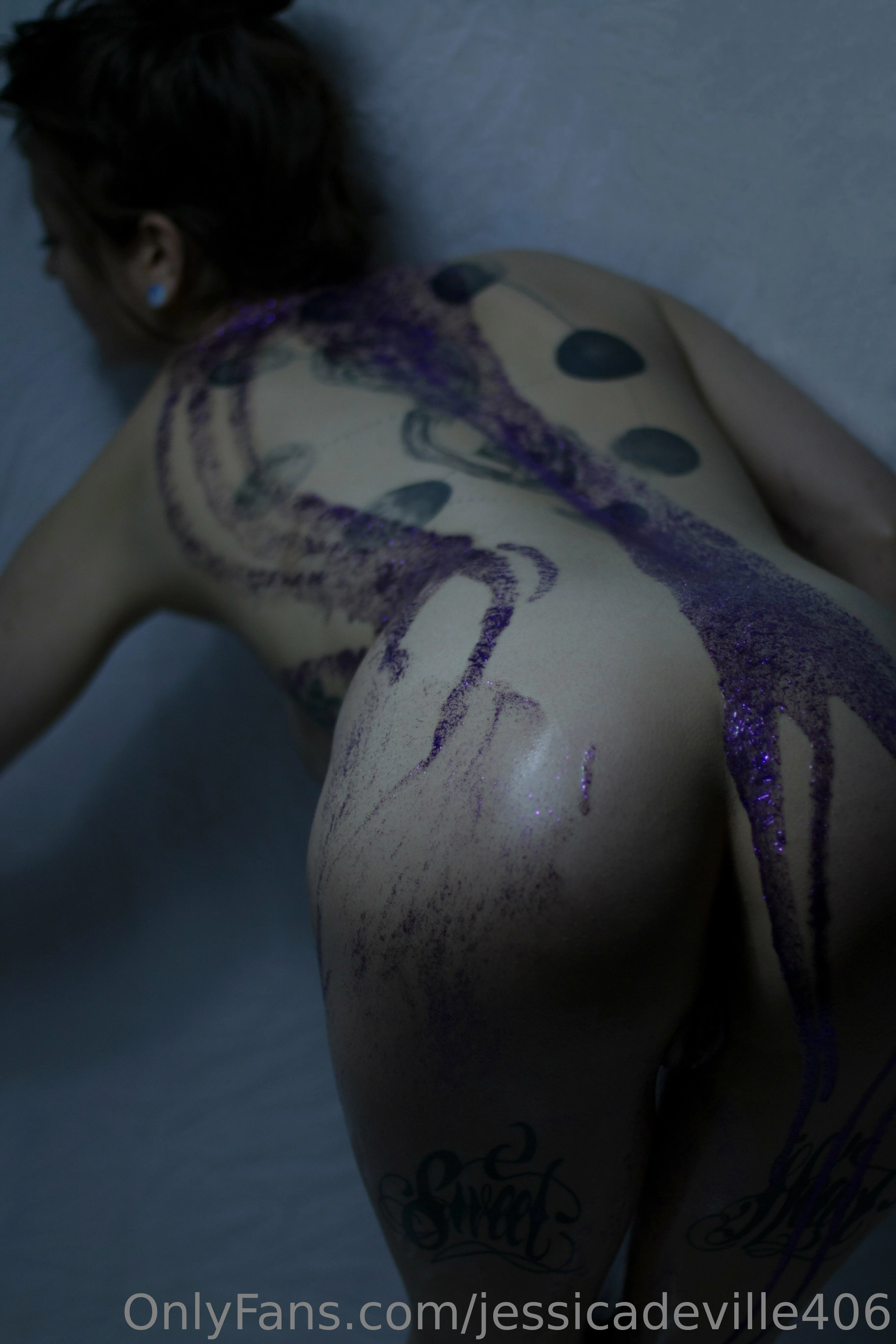 Jesssica Deville photo #11