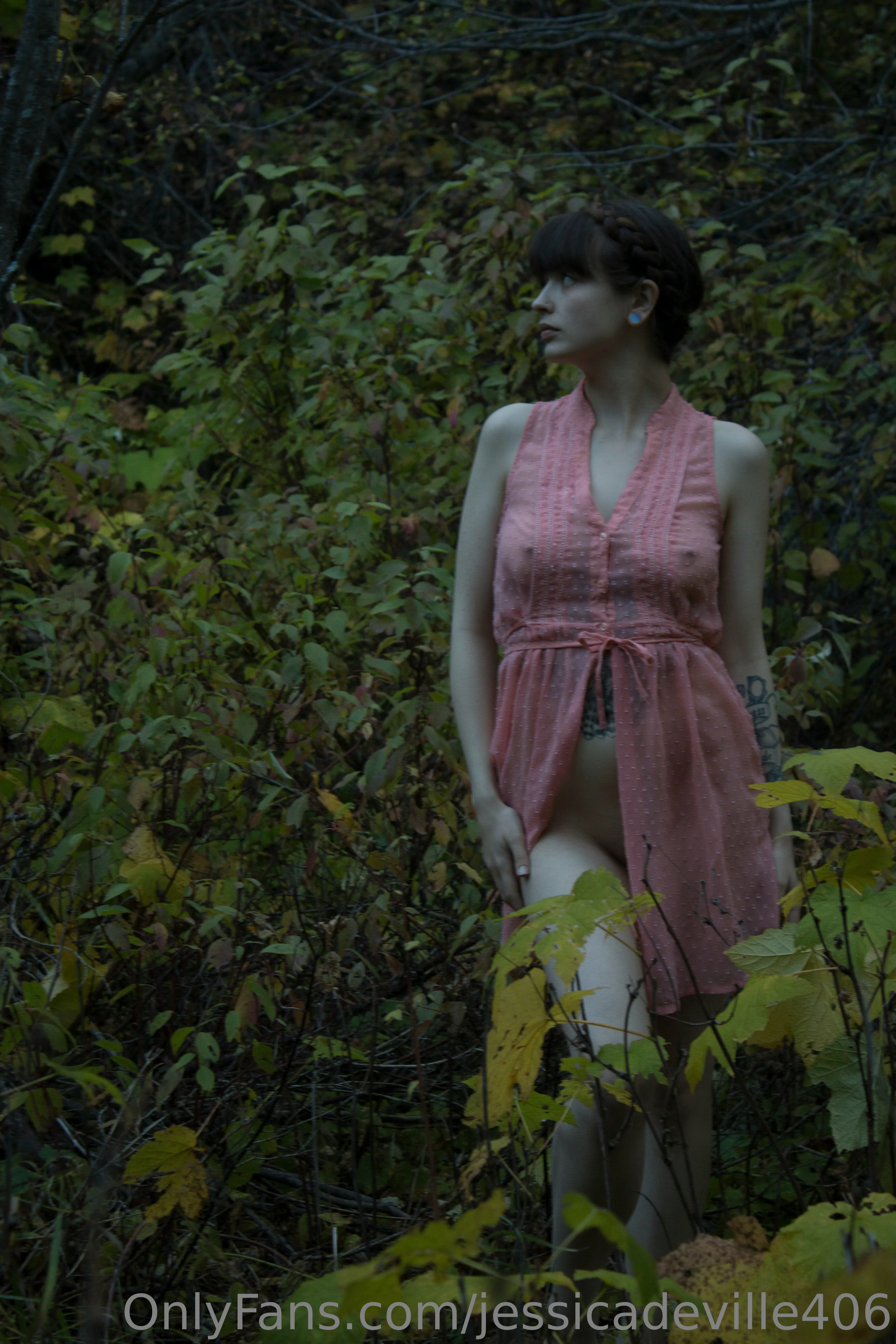 Jesssica Deville photo #10