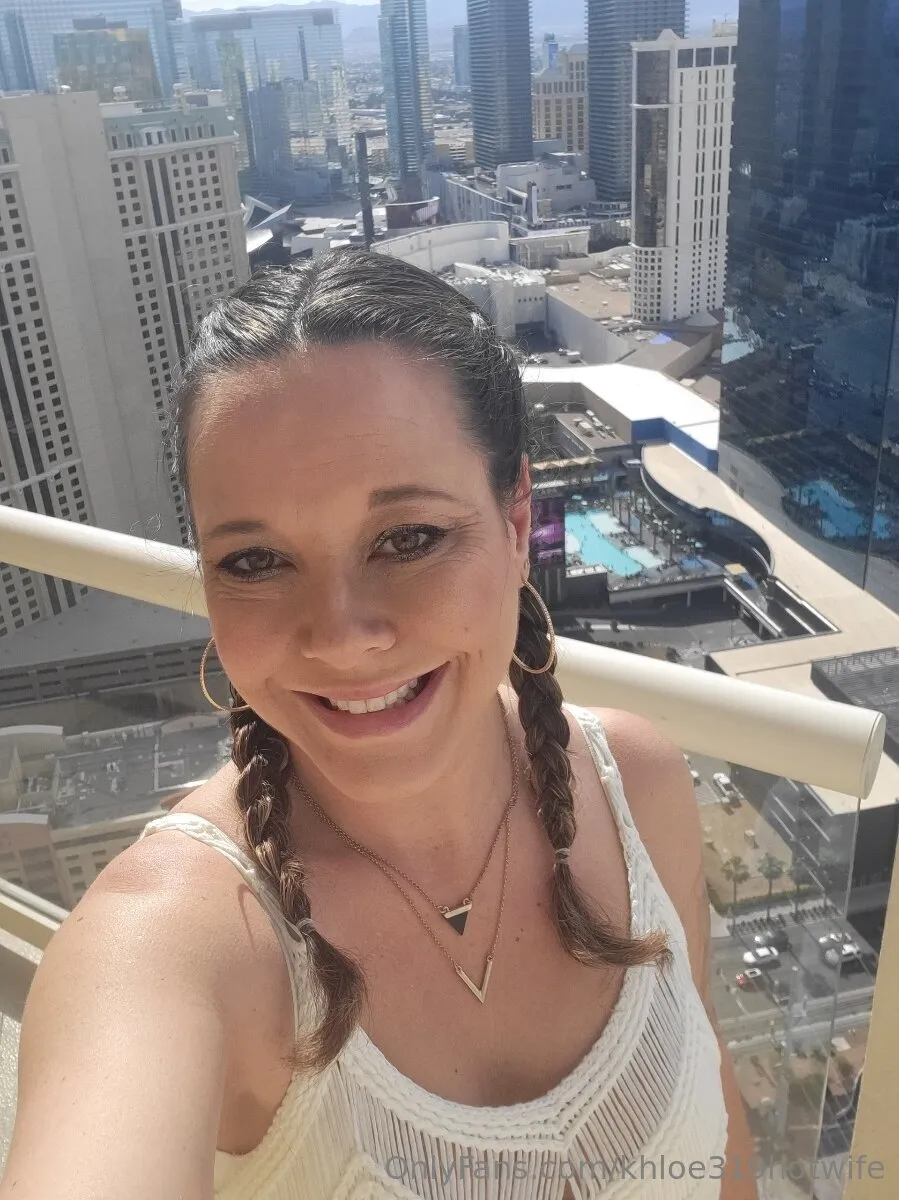 Khloe James 🔥💍 photo #84