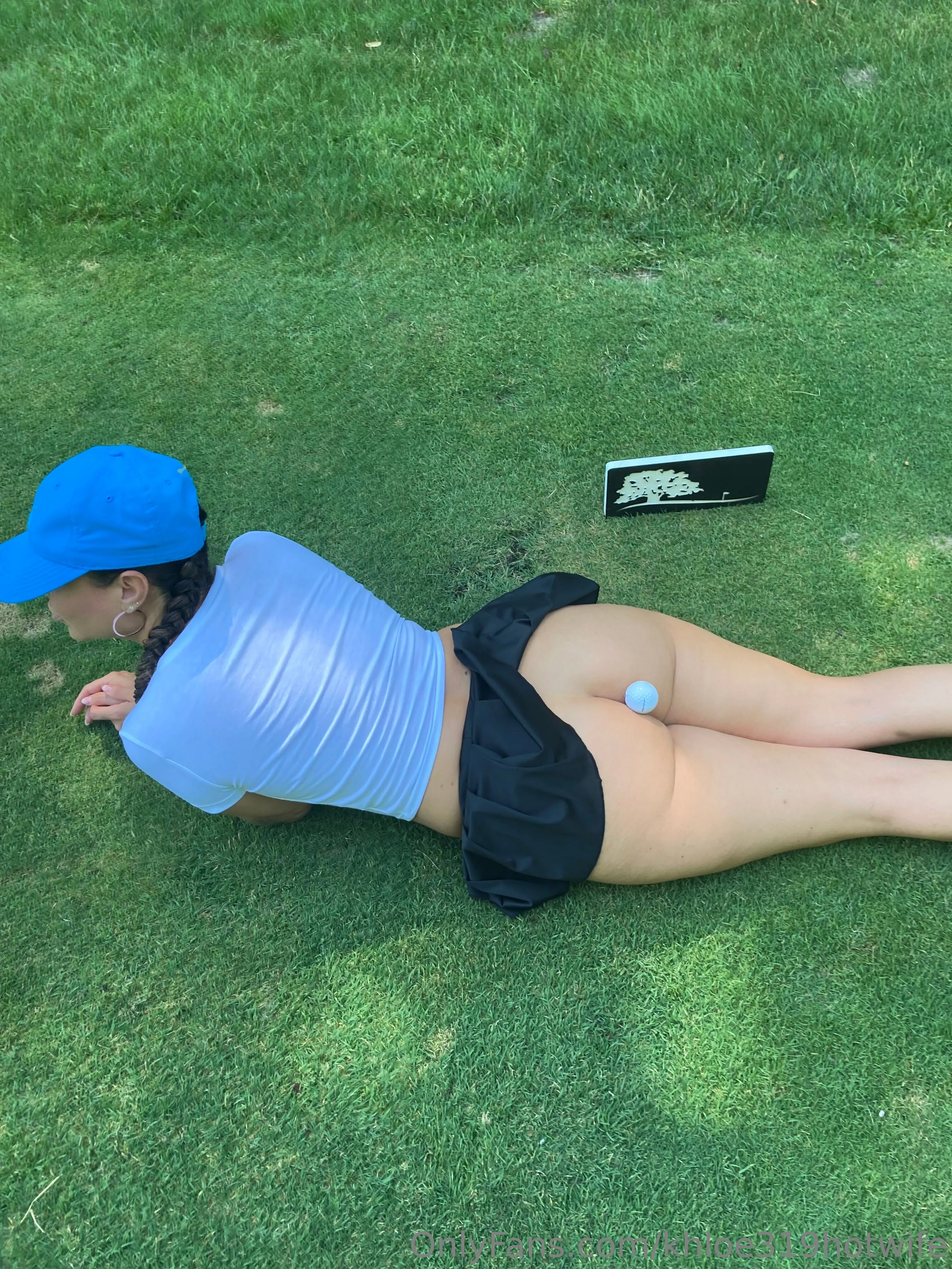 Khloe James 🔥💍 photo #76