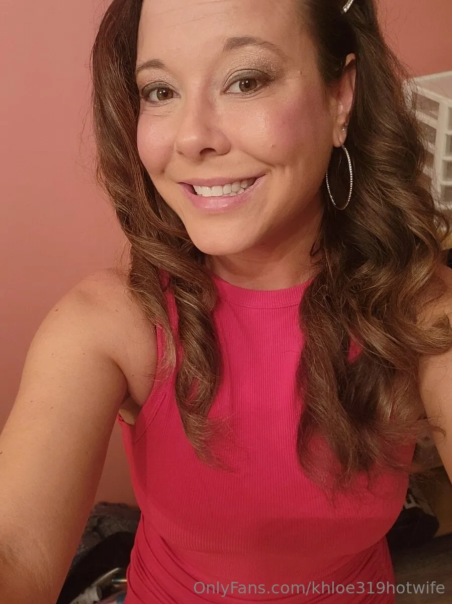 Khloe James 🔥💍 photo #64