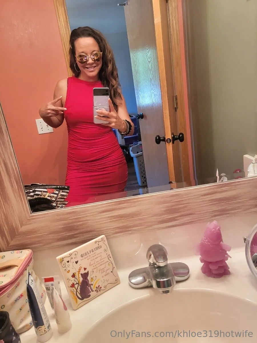 Khloe James 🔥💍 photo #63