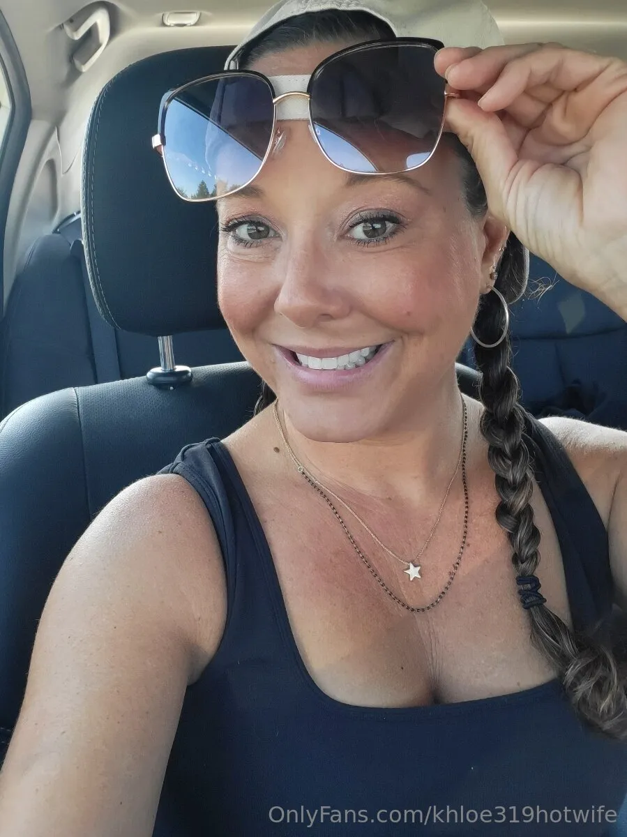 Khloe James 🔥💍 photo #44