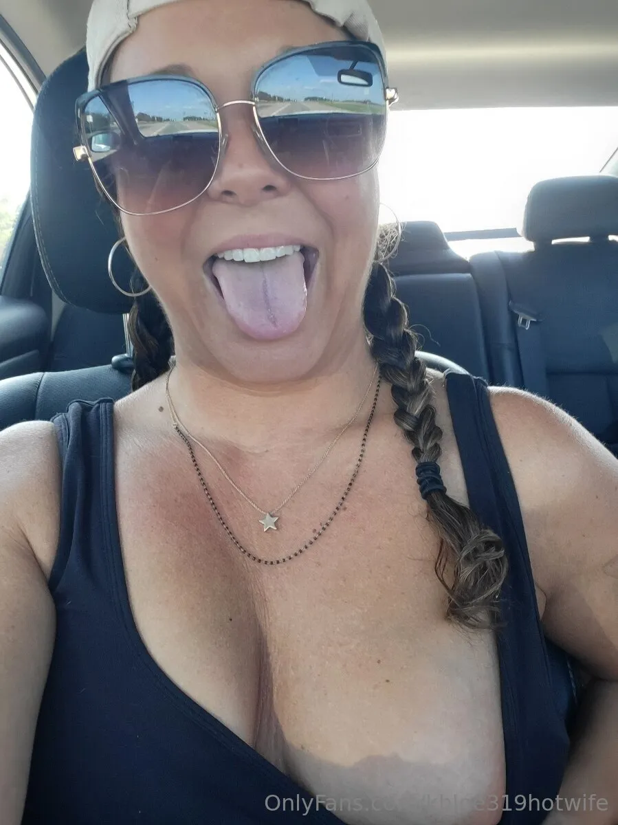 Khloe James 🔥💍 photo #45