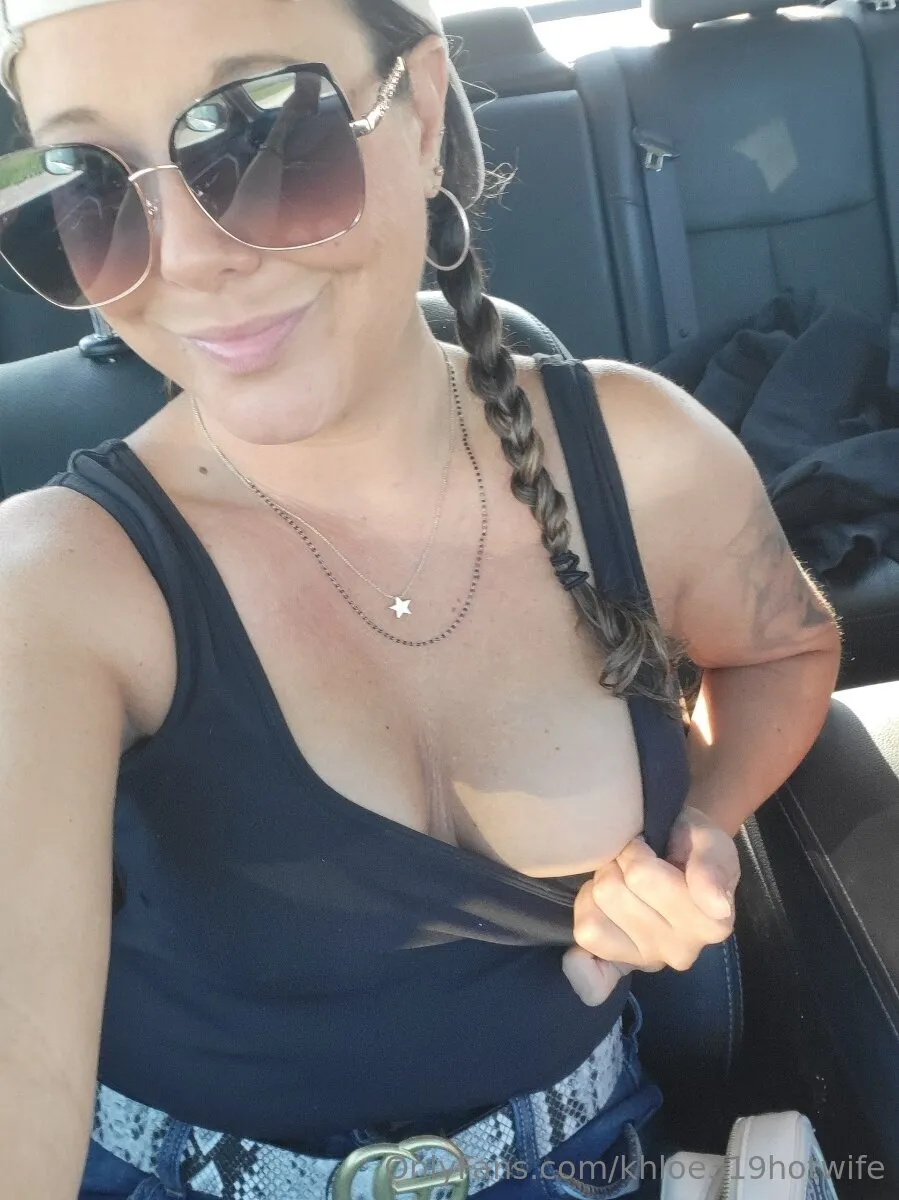 Khloe James 🔥💍 photo #43