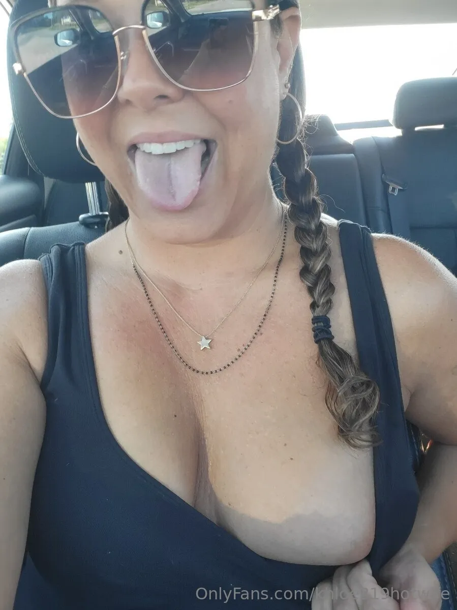 Khloe James 🔥💍 photo #42