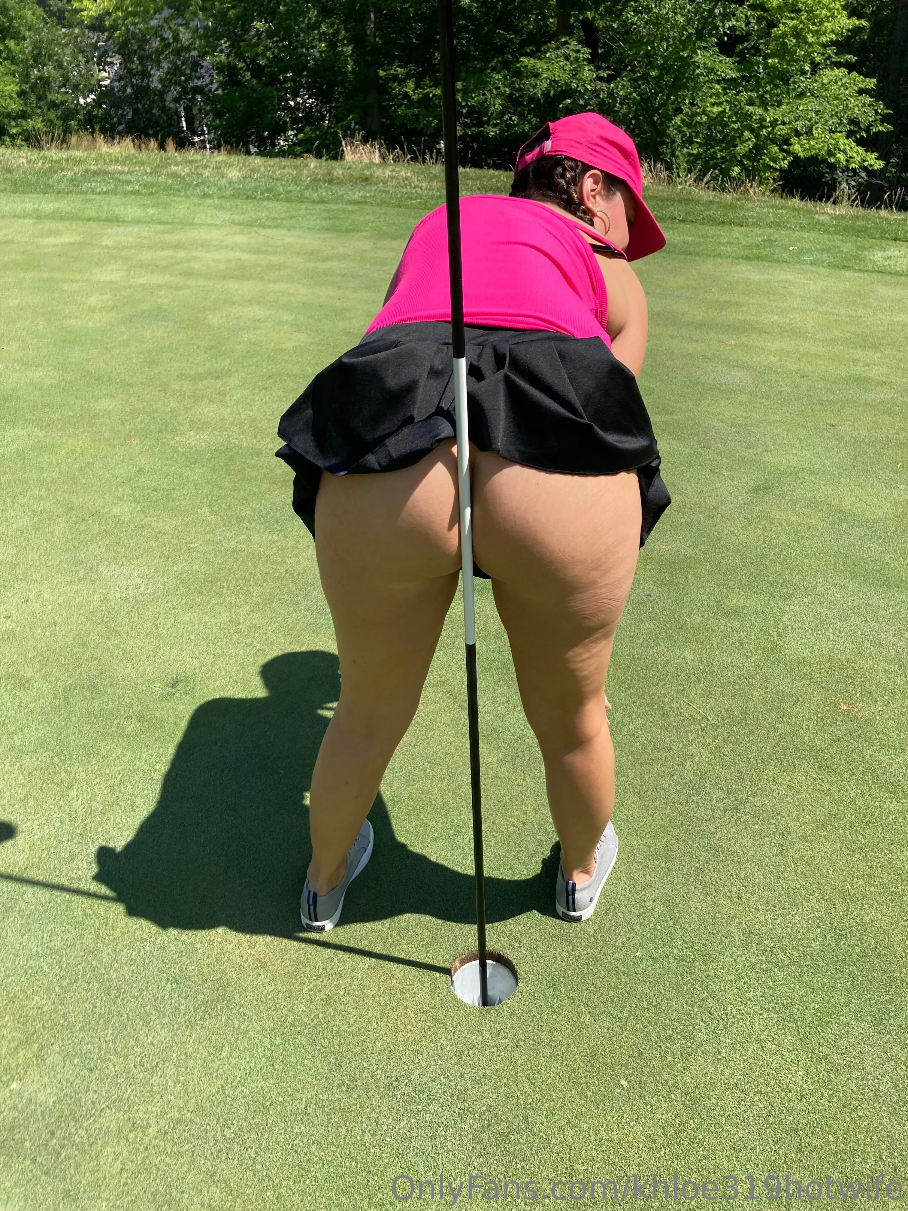 Khloe James 🔥💍 photo #34