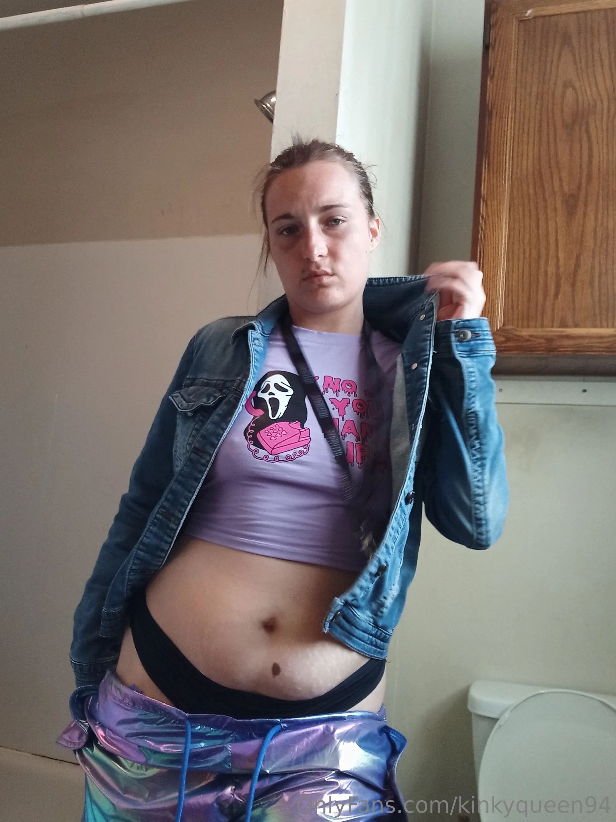 Raylin Reid😈 photo #7