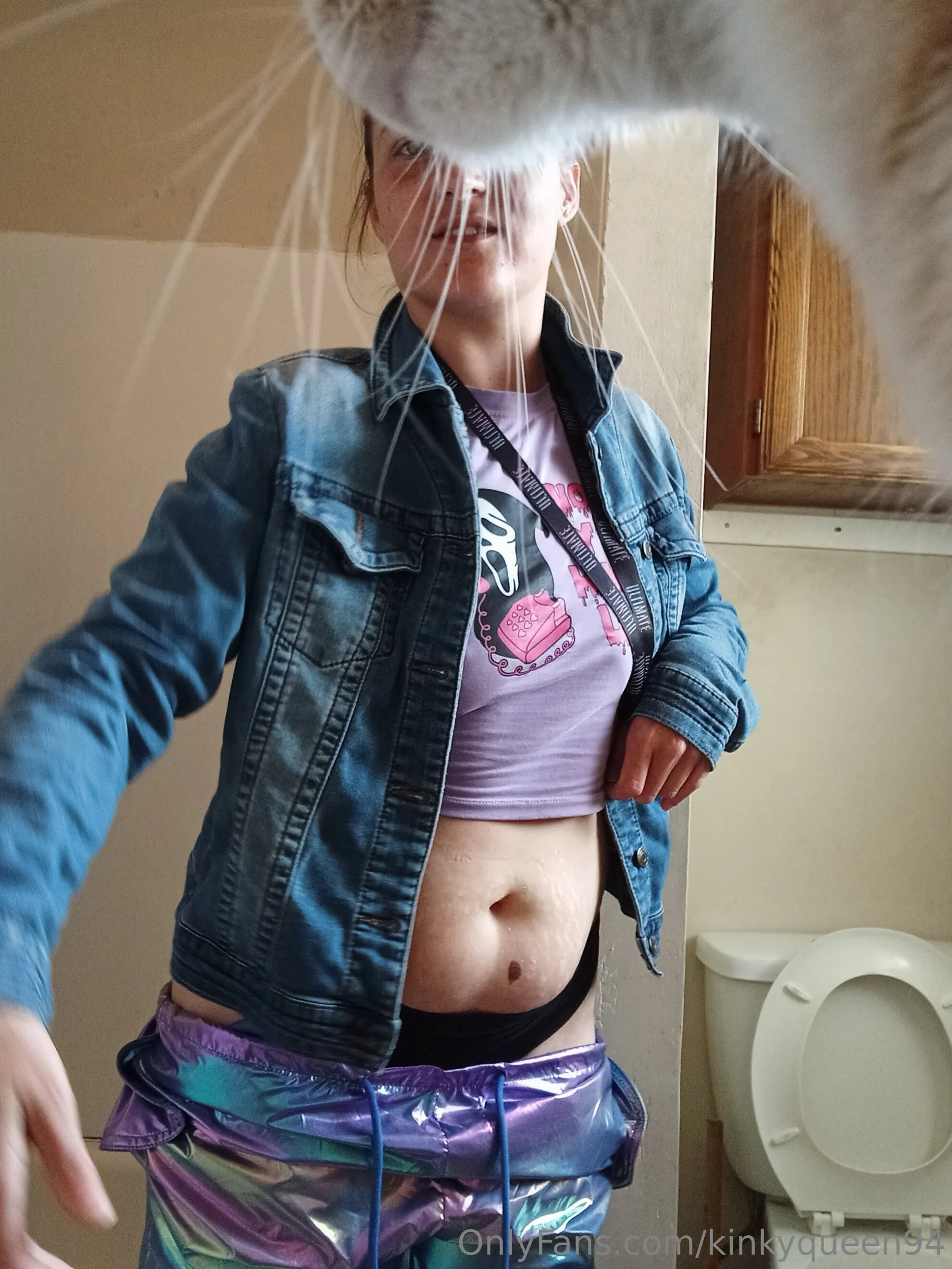 Raylin Reid😈 photo #6