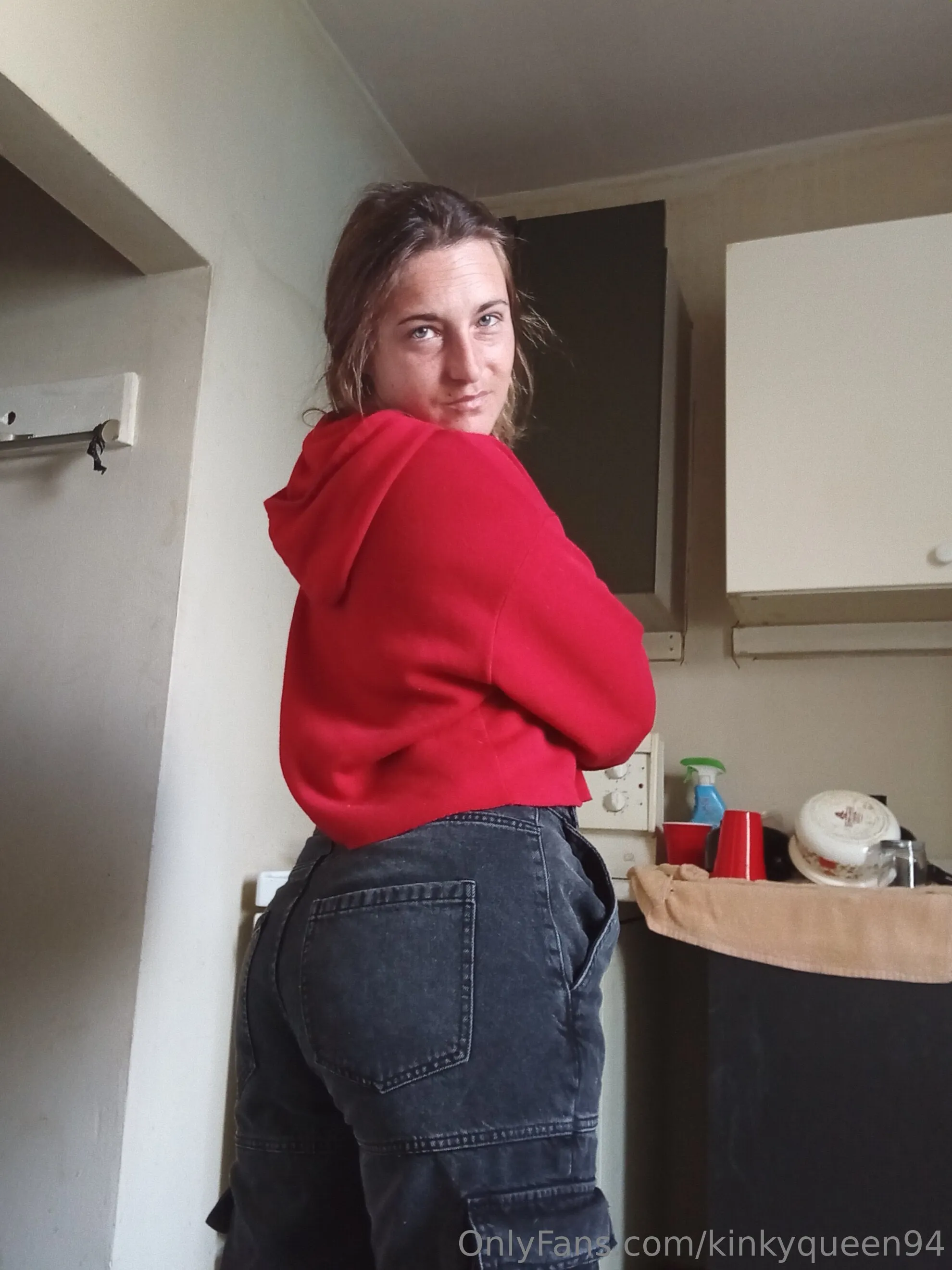 Raylin Reid😈 photo #3