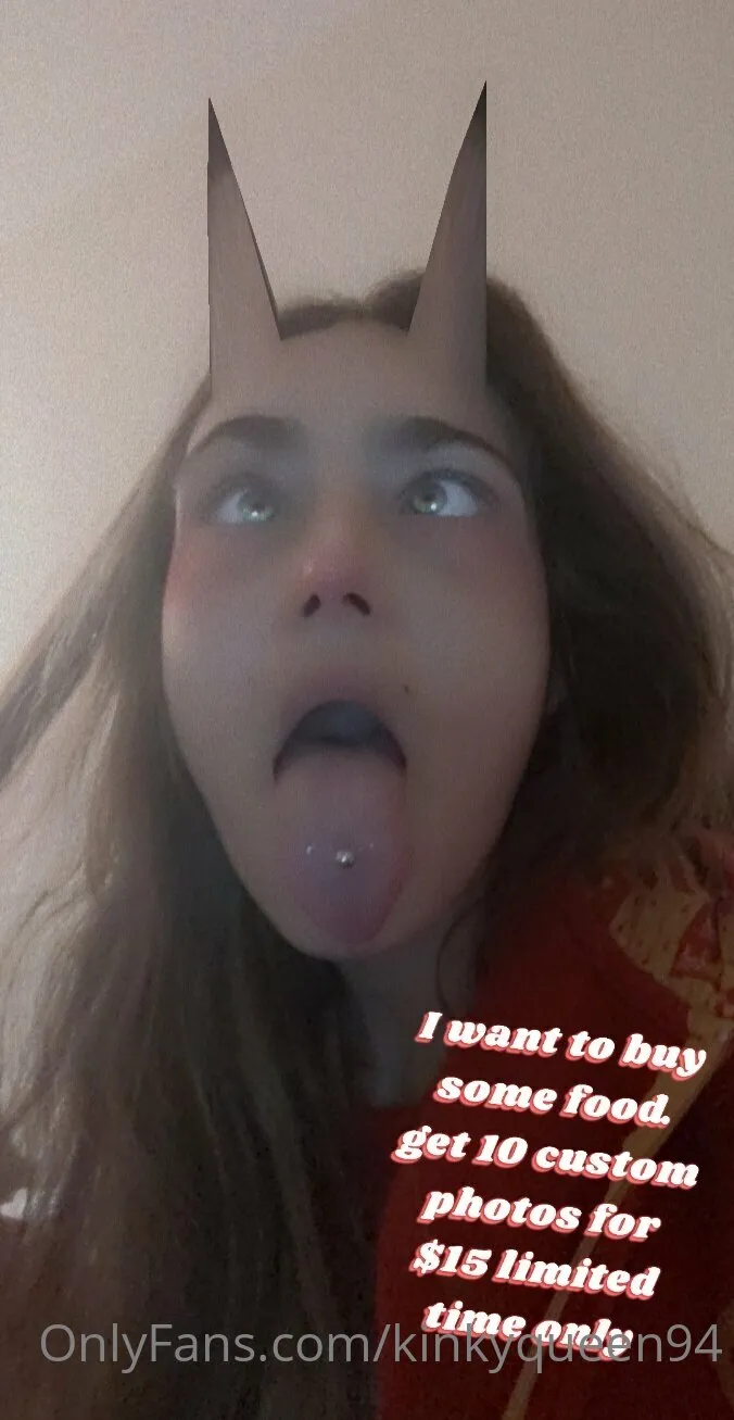 Raylin Reid😈 photo #13