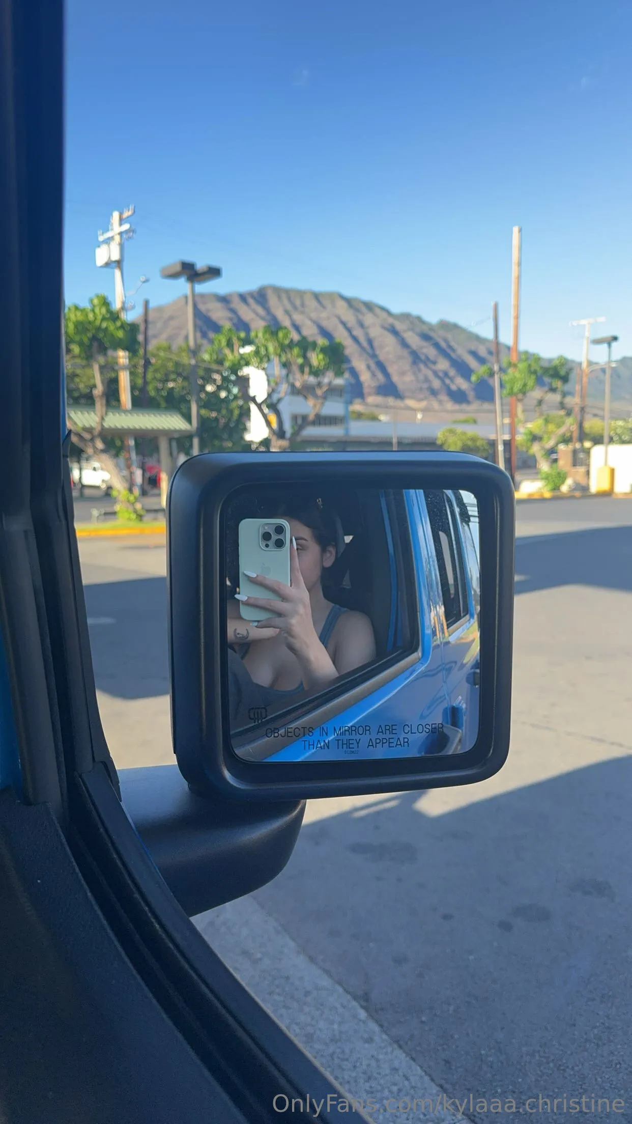 Kyla Christine photo #36