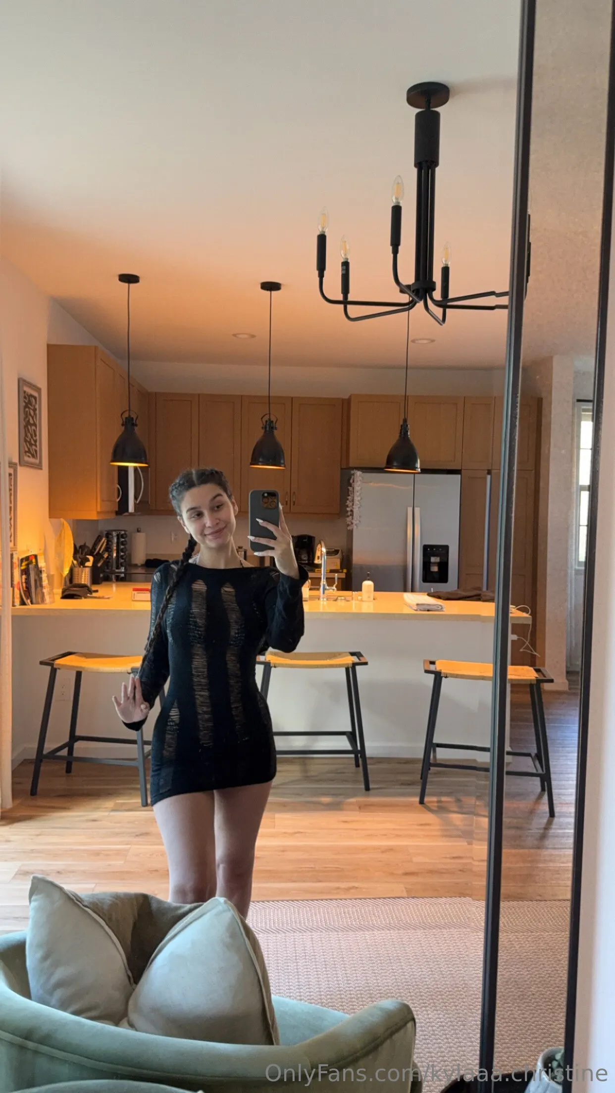 Kyla Christine photo #35