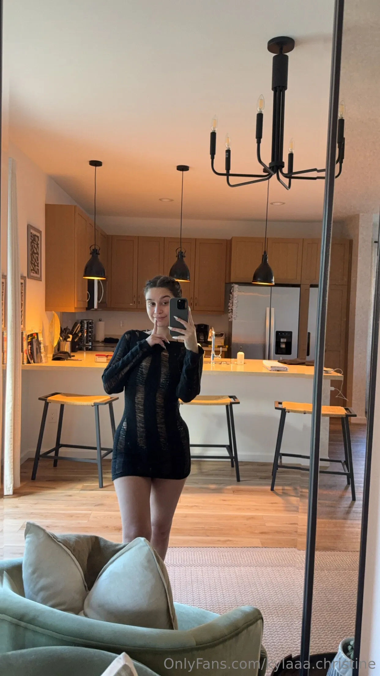 Kyla Christine photo #34